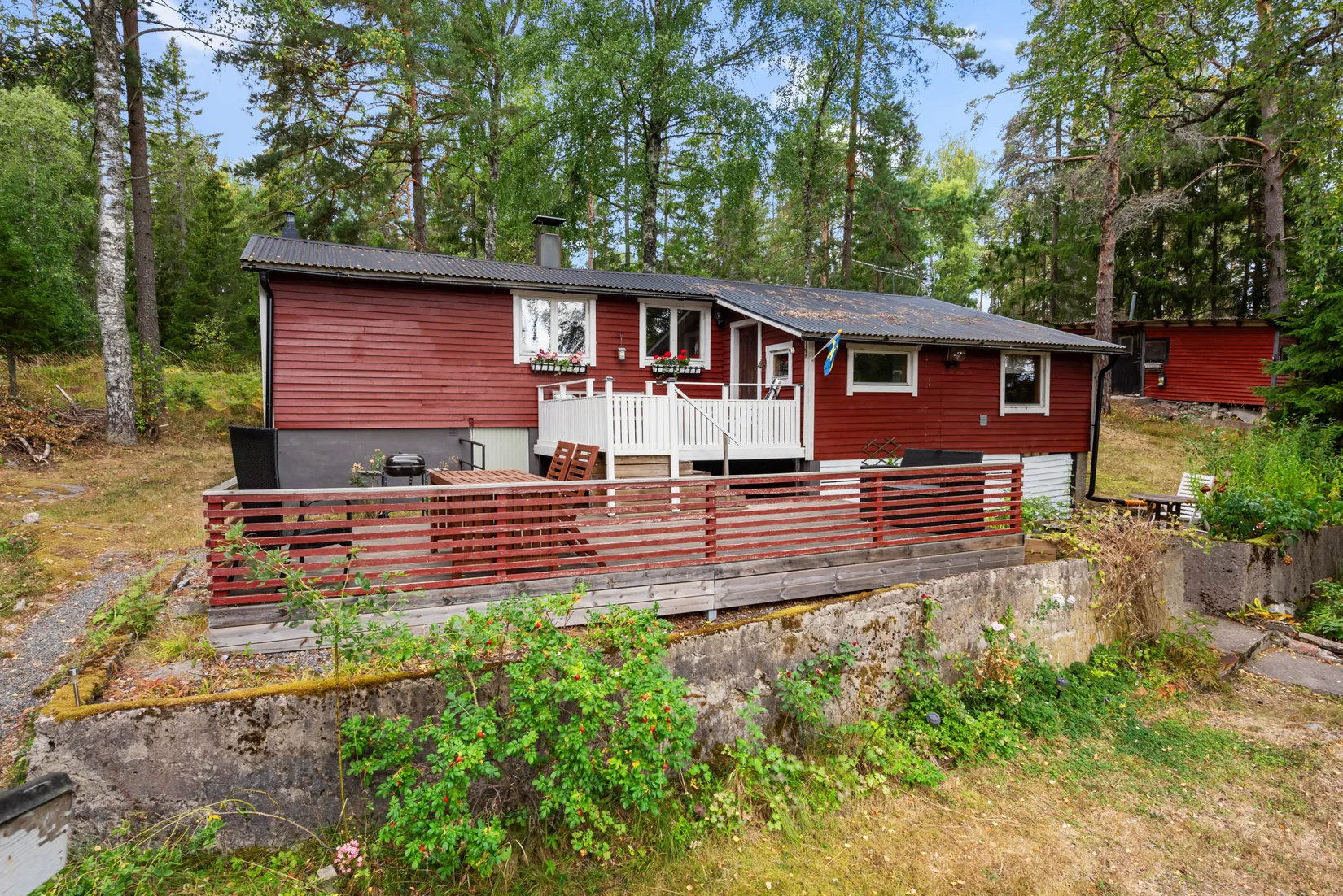 Fritidshus, Halavägen 11, Björknäs, Norrtälje