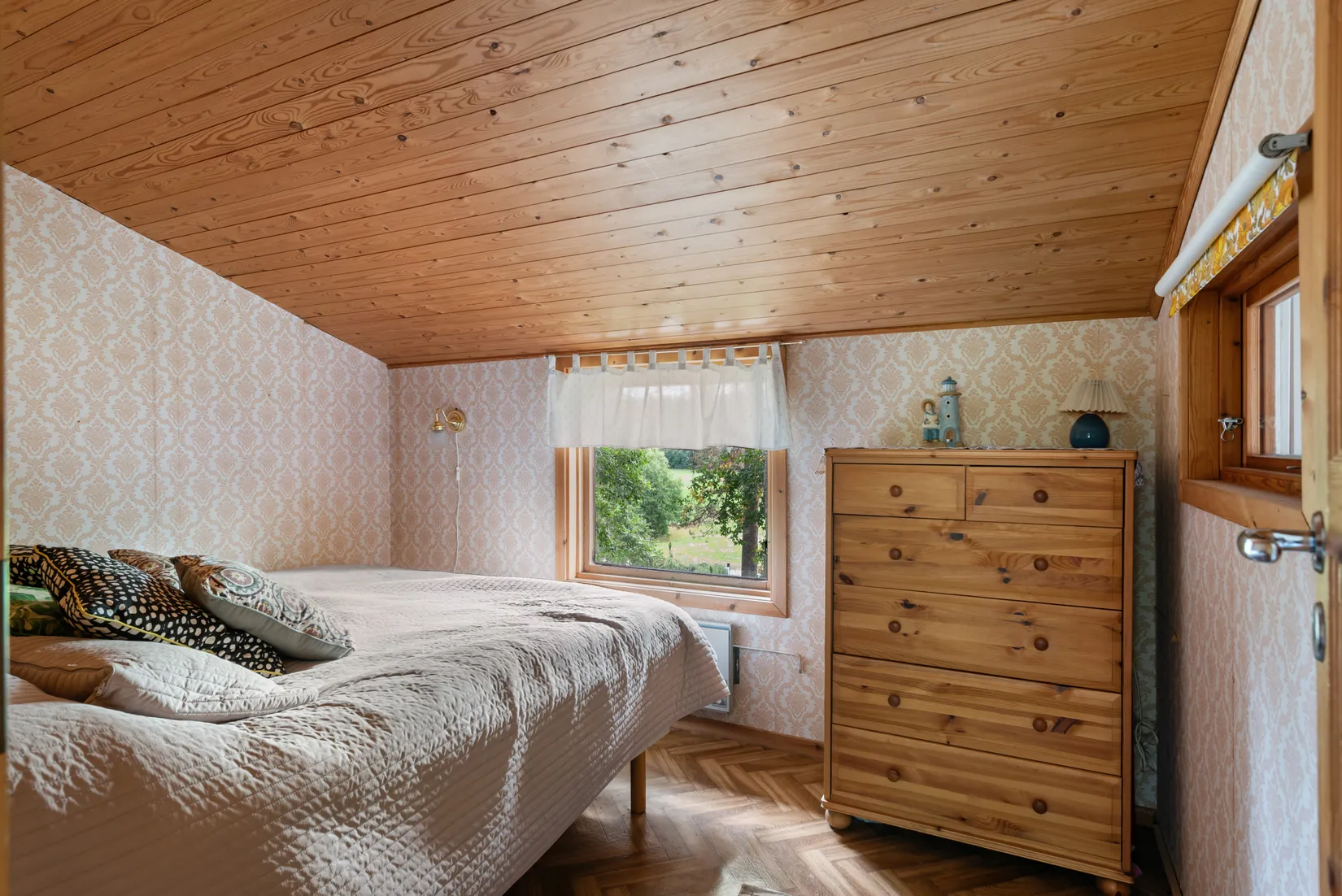 Fritidshus, Halavägen 11, Björknäs, Norrtälje