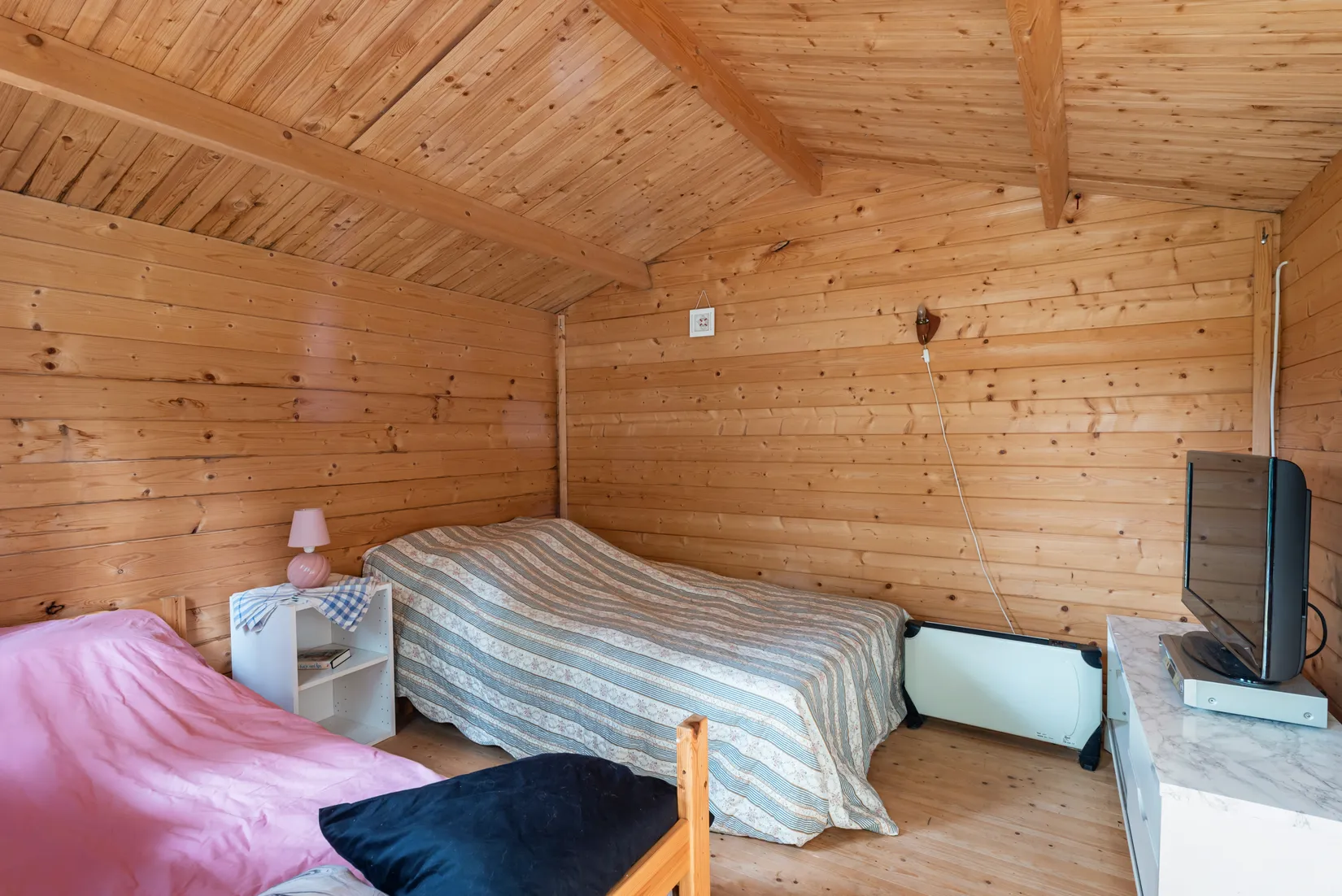 Fritidshus, Halavägen 11, Björknäs, Norrtälje
