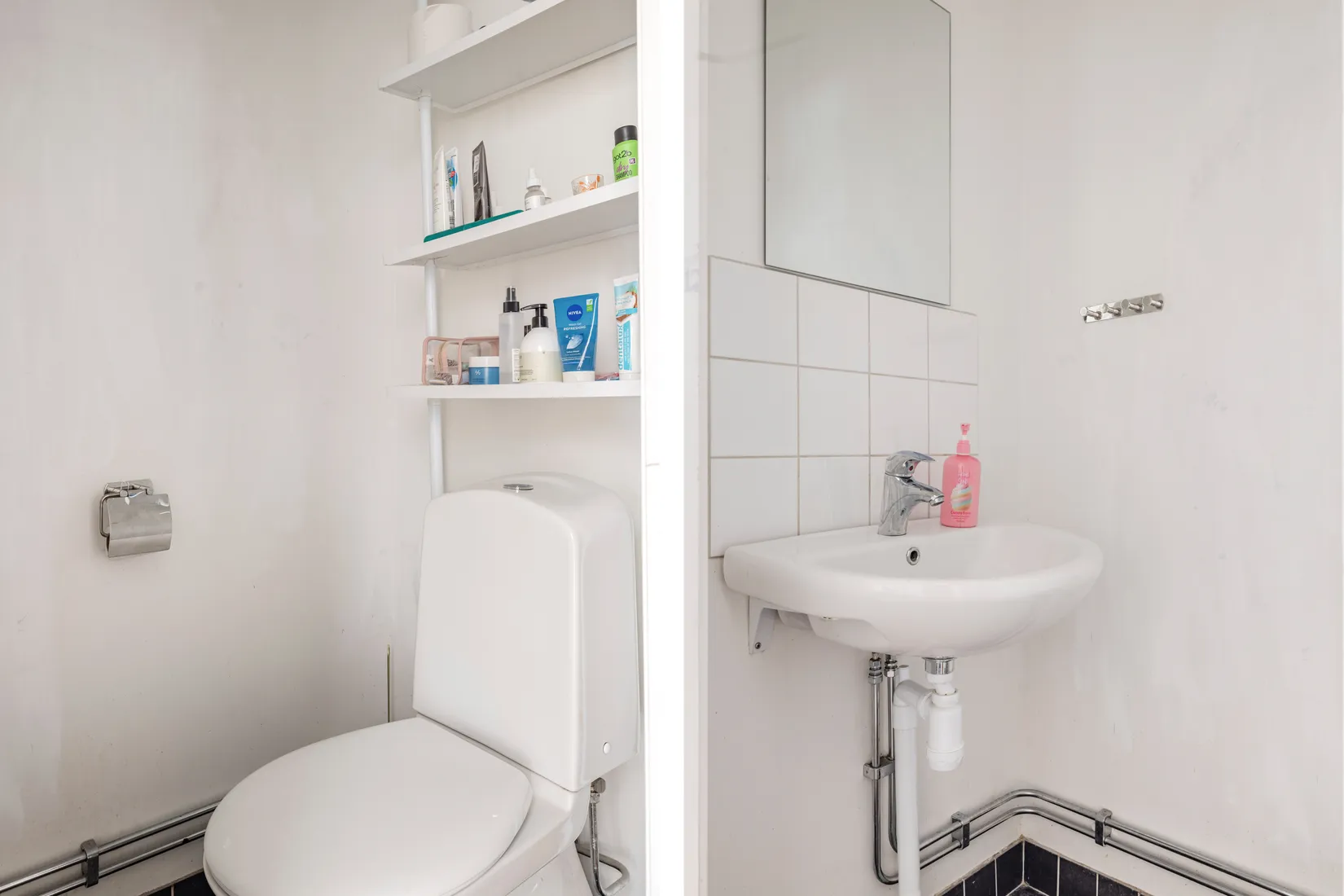 Bostadsrätt, Hammarvägen 30, Jakobsberg, Järfälla
