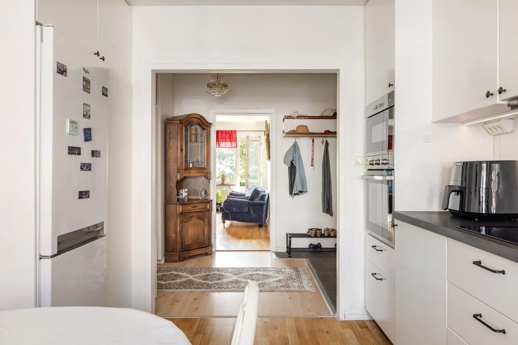 Bostadsrätt, Hammarvägen 30, Jakobsberg, Järfälla