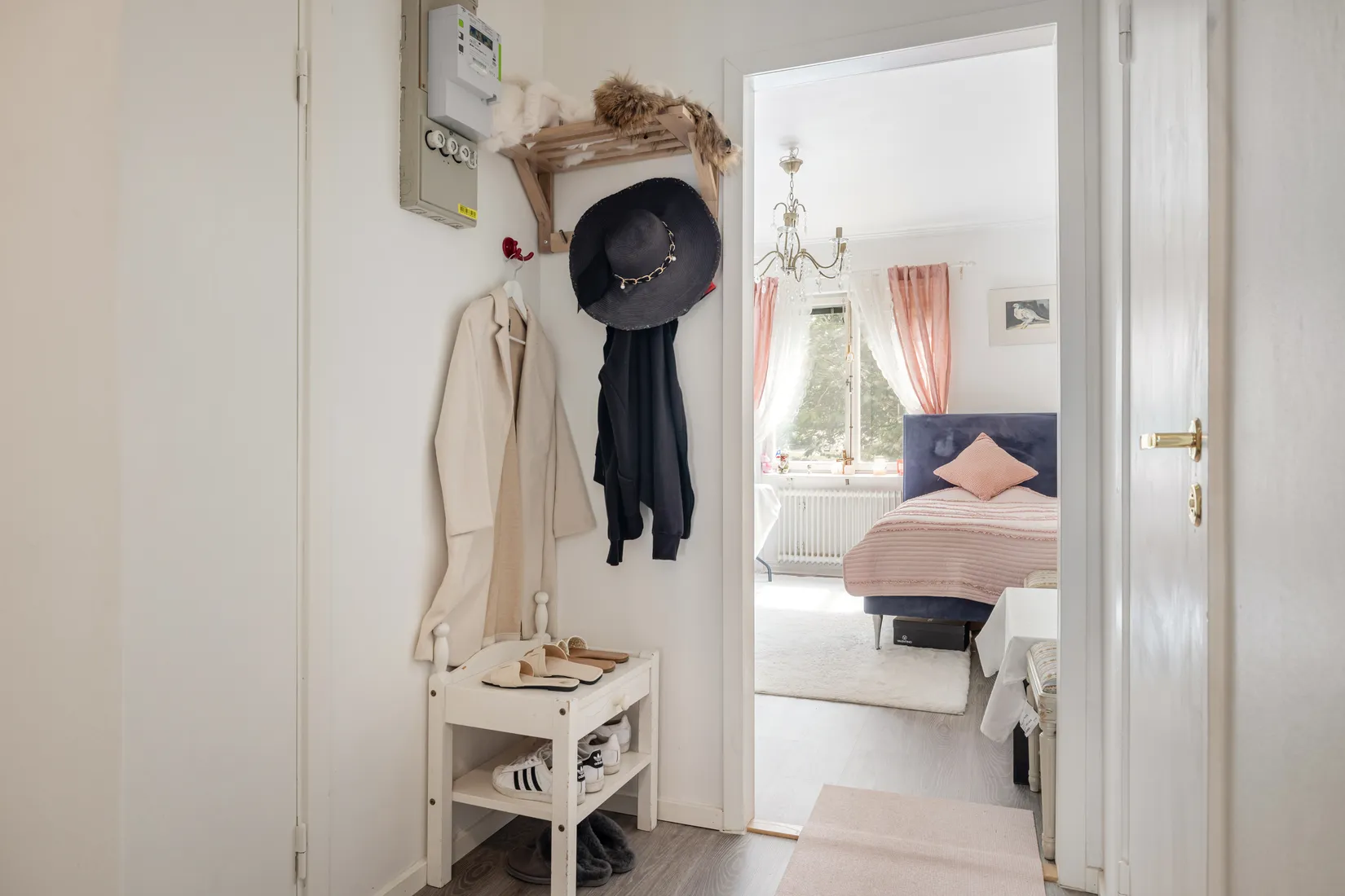 Bostadsrätt, Hammarvägen 30, Jakobsberg, Järfälla