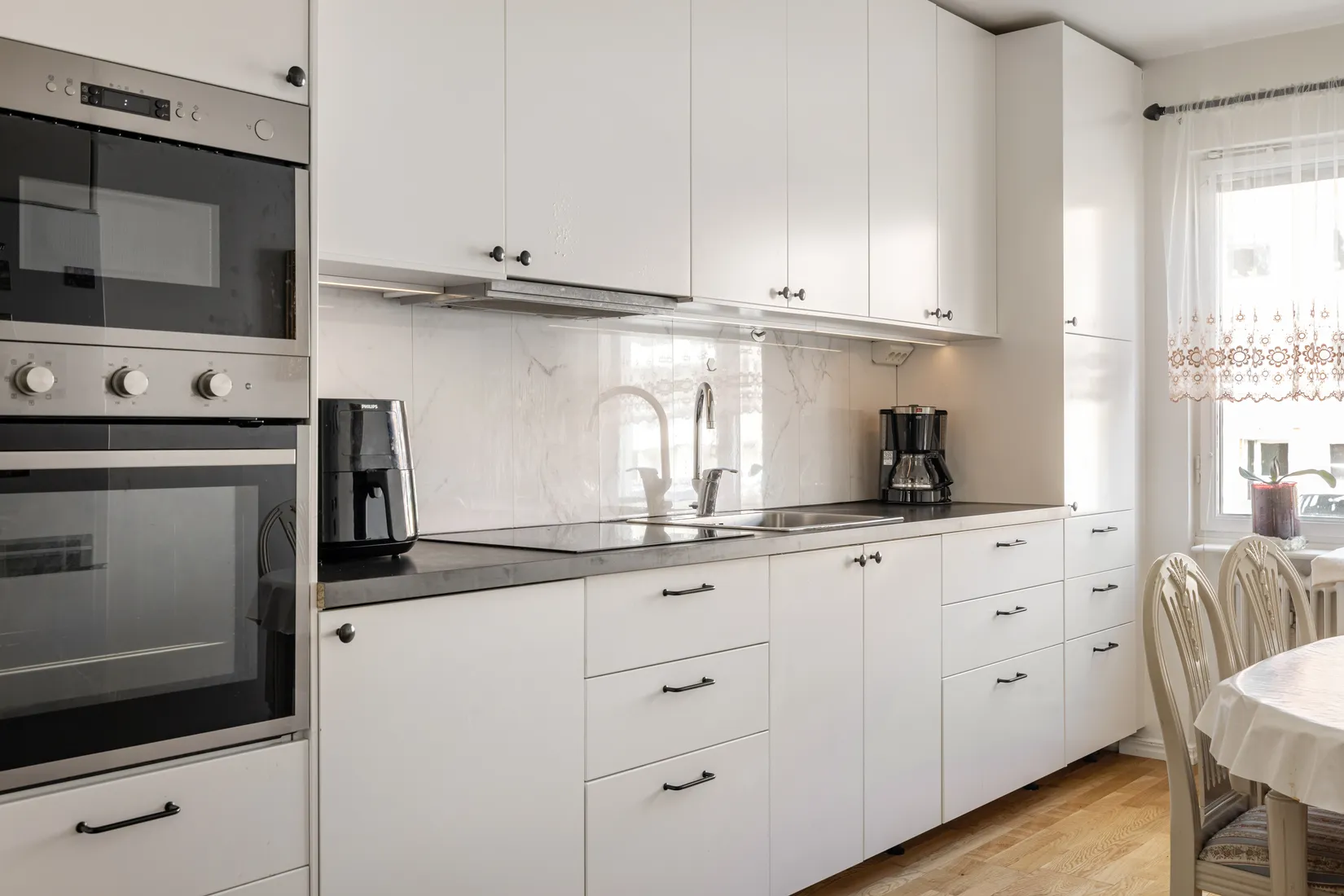 Bostadsrätt, Hammarvägen 30, Jakobsberg, Järfälla