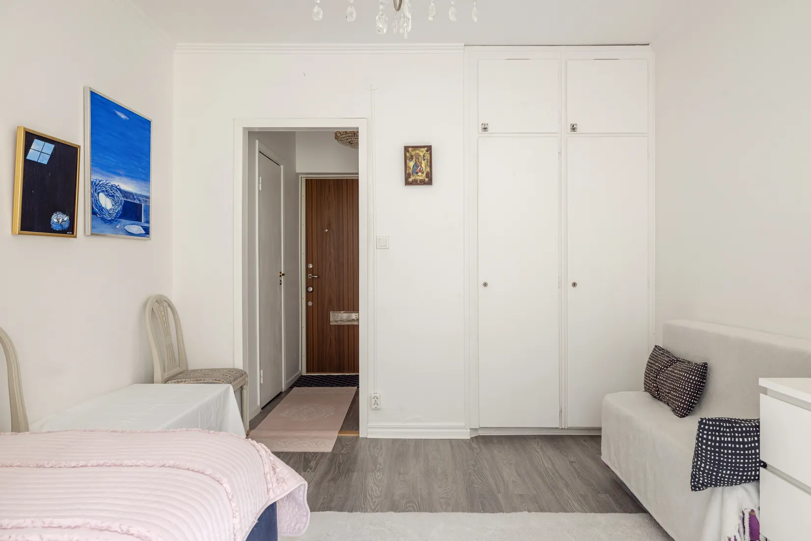 Bostadsrätt, Hammarvägen 30, Jakobsberg, Järfälla