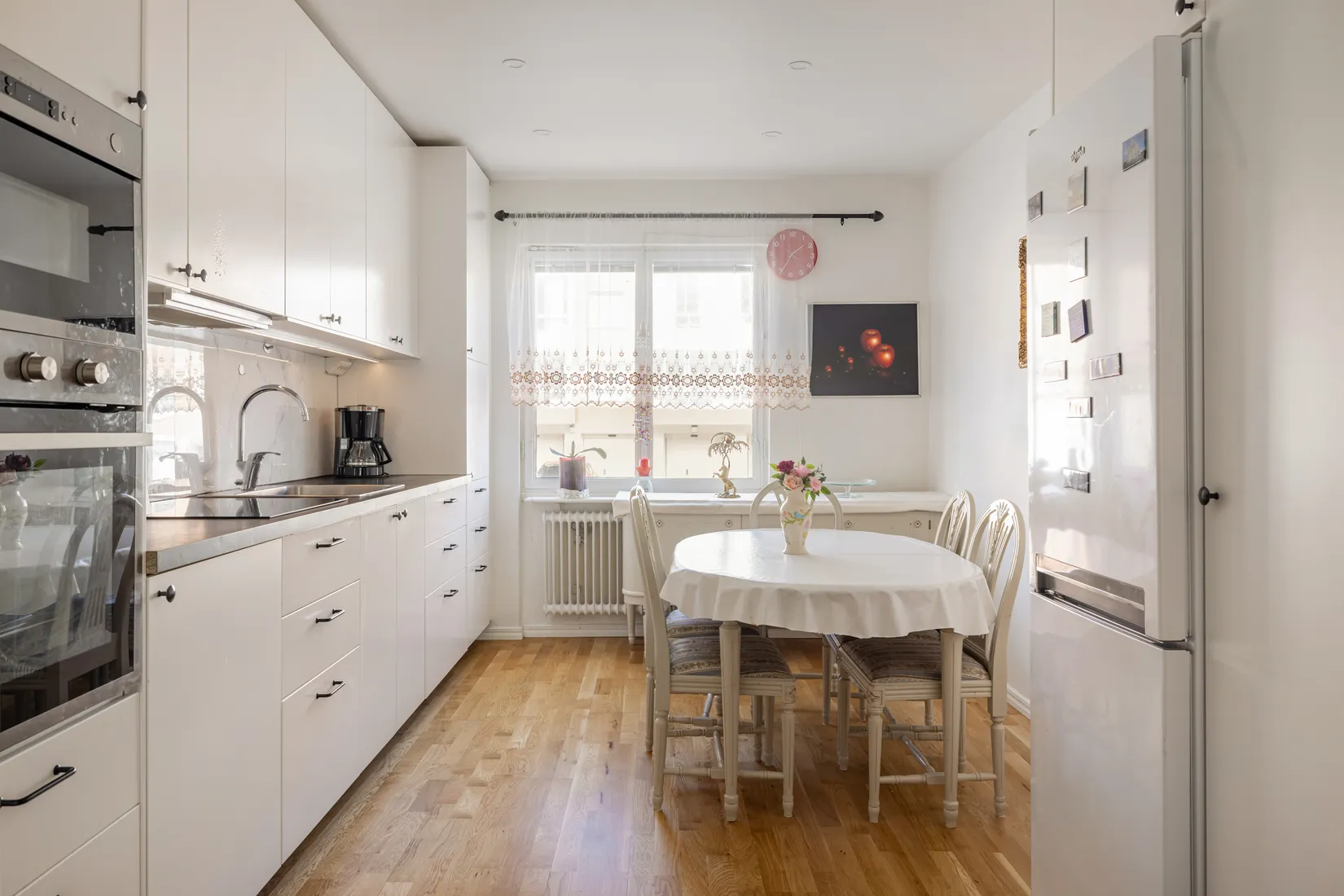 Bostadsrätt, Hammarvägen 30, Jakobsberg, Järfälla