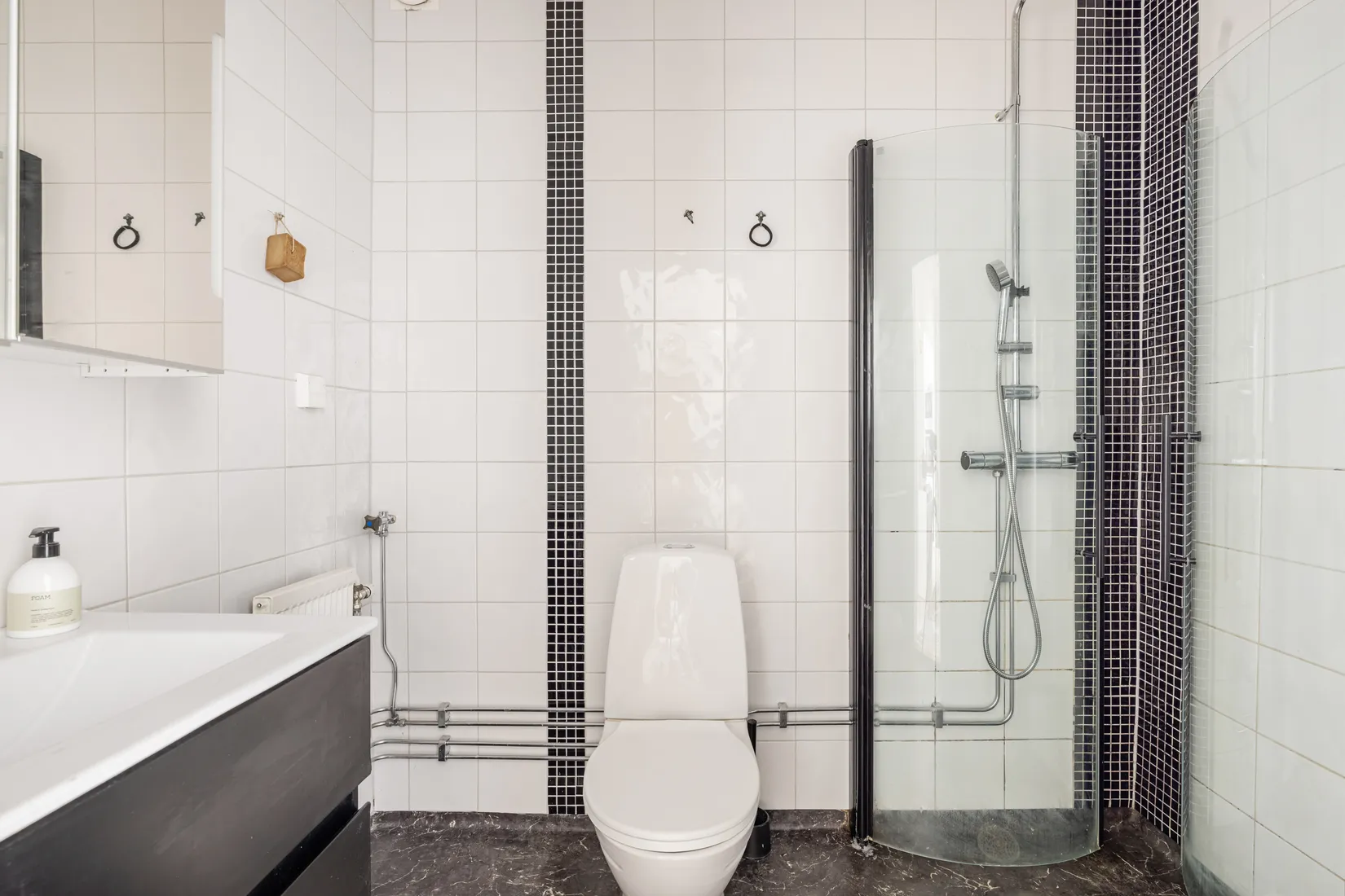 Bostadsrätt, Hammarvägen 30, Jakobsberg, Järfälla