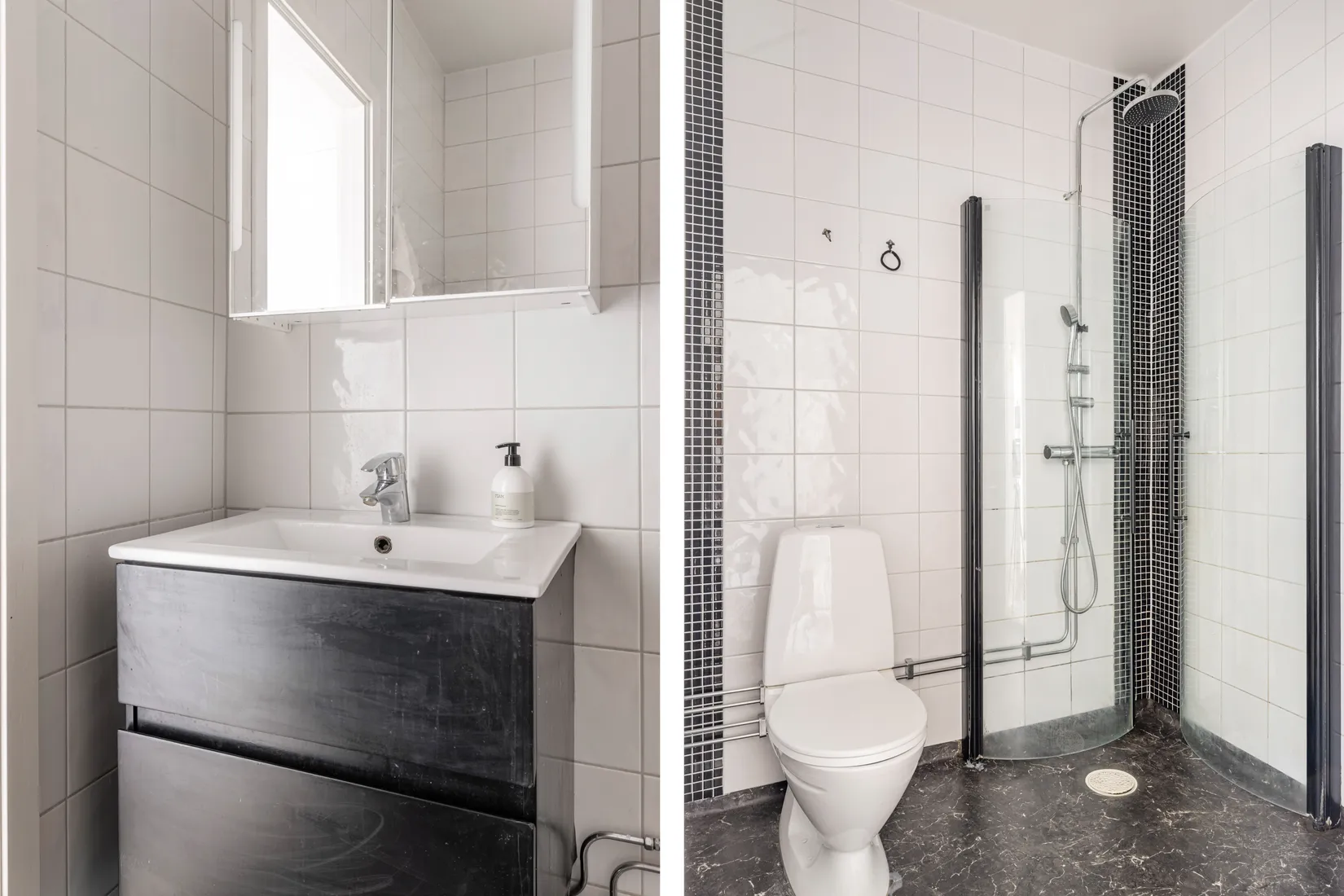 Bostadsrätt, Hammarvägen 30, Jakobsberg, Järfälla