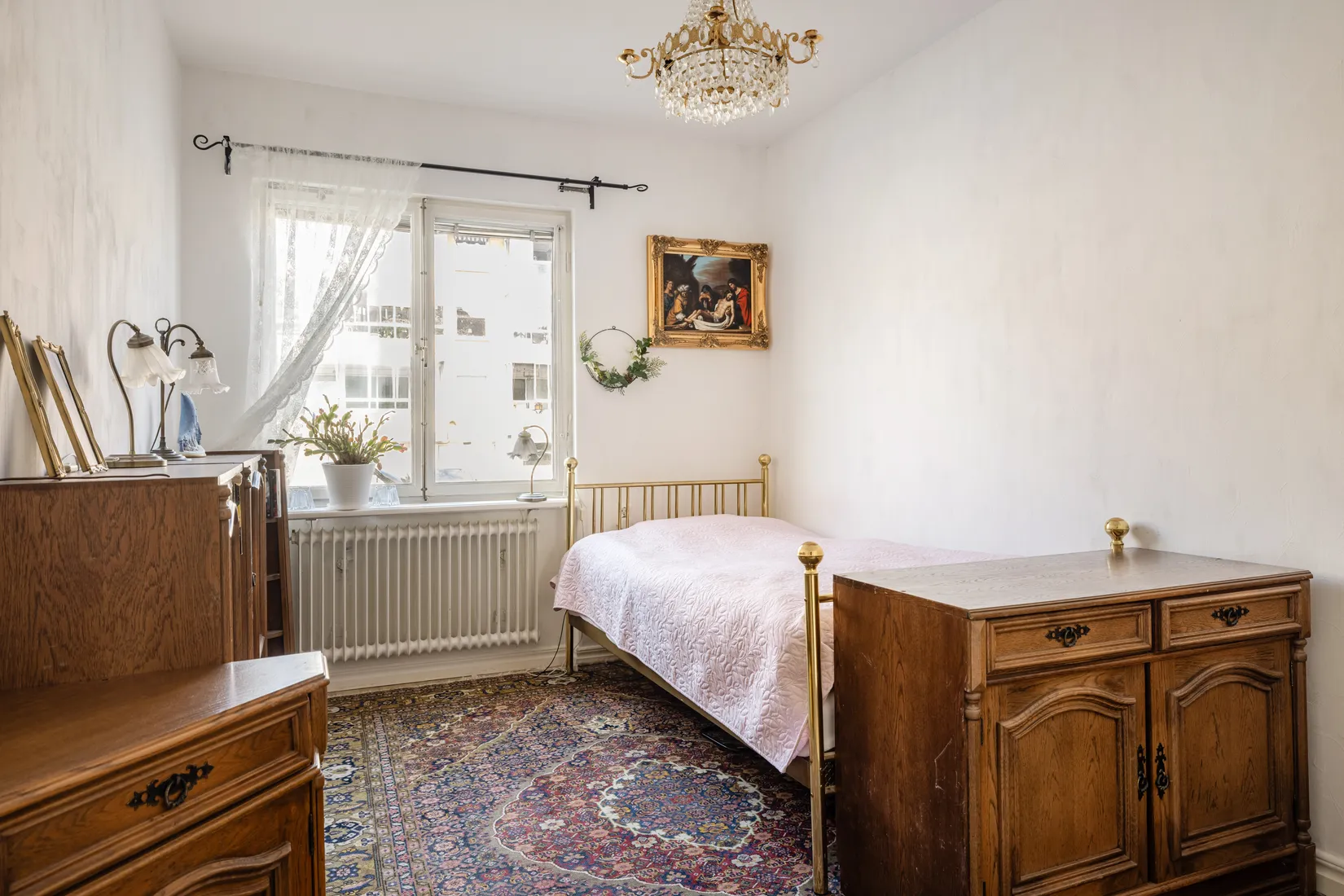 Bostadsrätt, Hammarvägen 30, Jakobsberg, Järfälla
