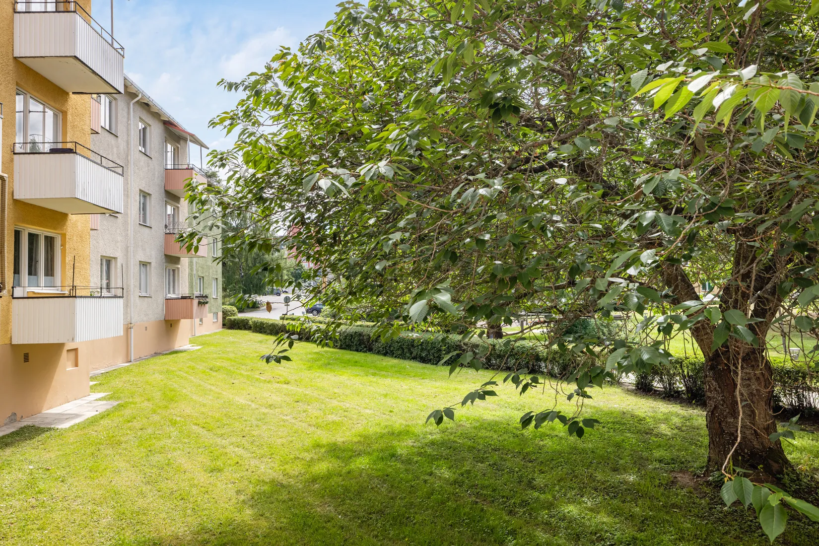 Bostadsrätt, Hammarvägen 30, Jakobsberg, Järfälla