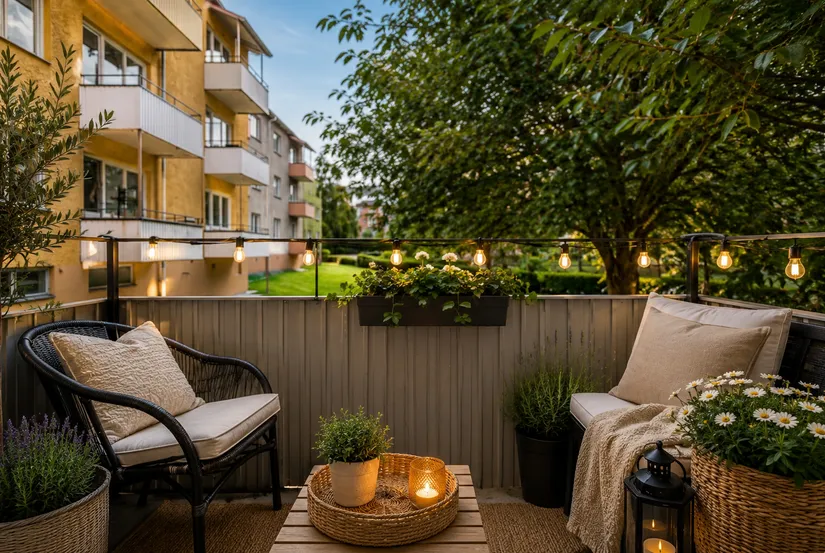 Bostadsrätt, Hammarvägen 30, Jakobsberg, Järfälla