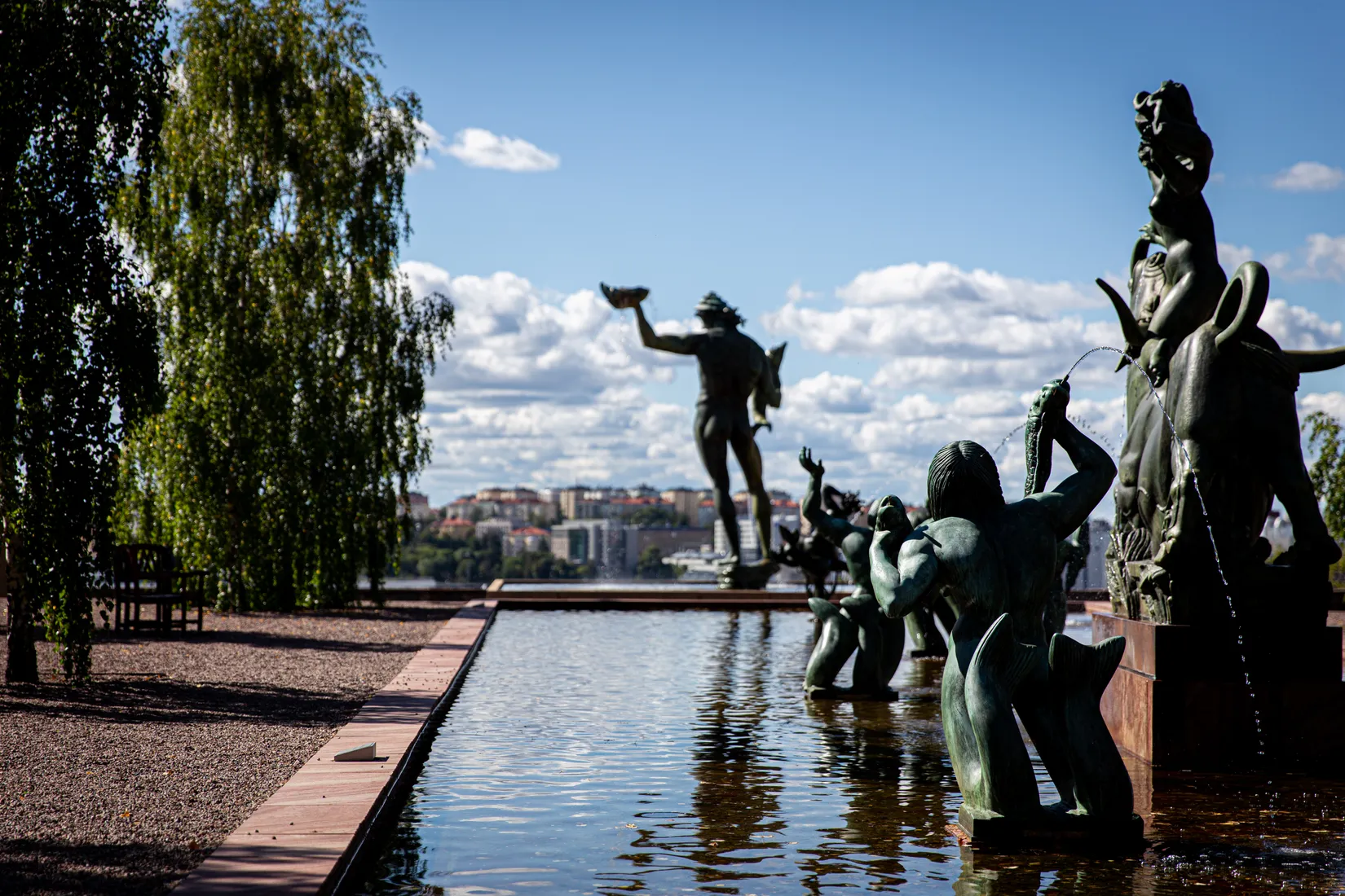 Radhus, Kompassvägen 15, Sticklinge, Lidingö