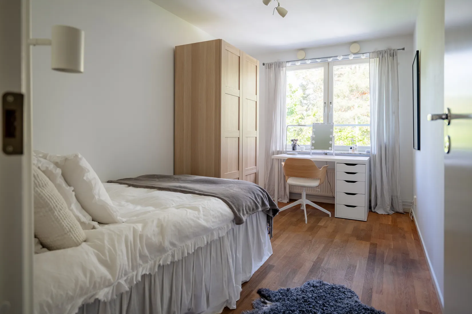 Radhus, Kompassvägen 15, Sticklinge, Lidingö