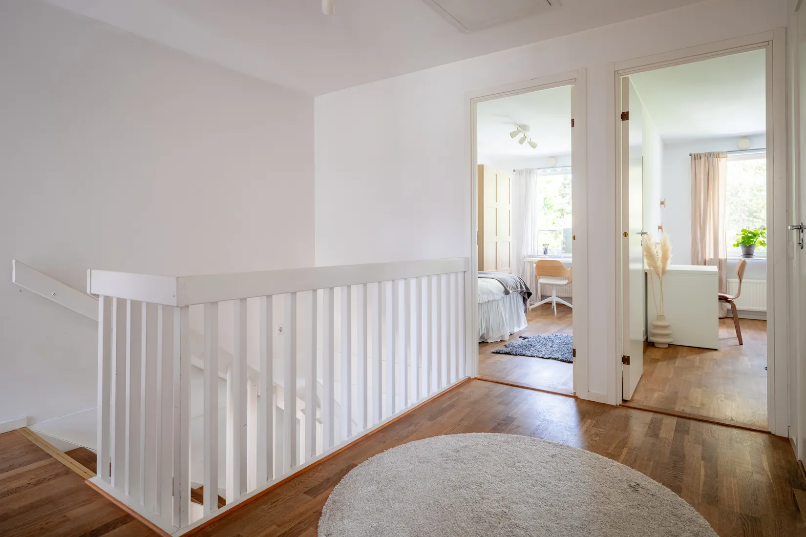 Radhus, Kompassvägen 15, Sticklinge, Lidingö