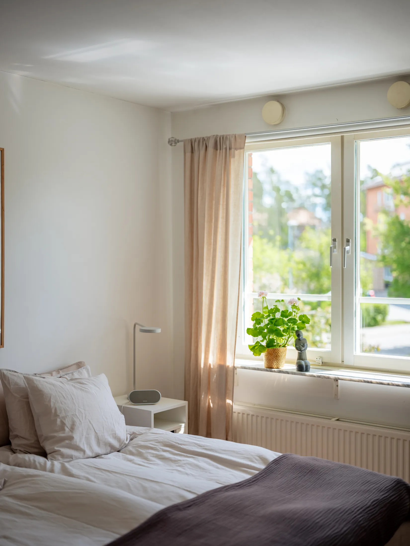 Radhus, Kompassvägen 15, Sticklinge, Lidingö