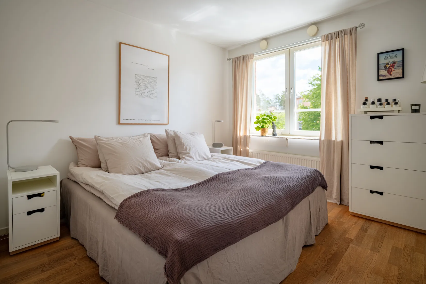 Radhus, Kompassvägen 15, Sticklinge, Lidingö