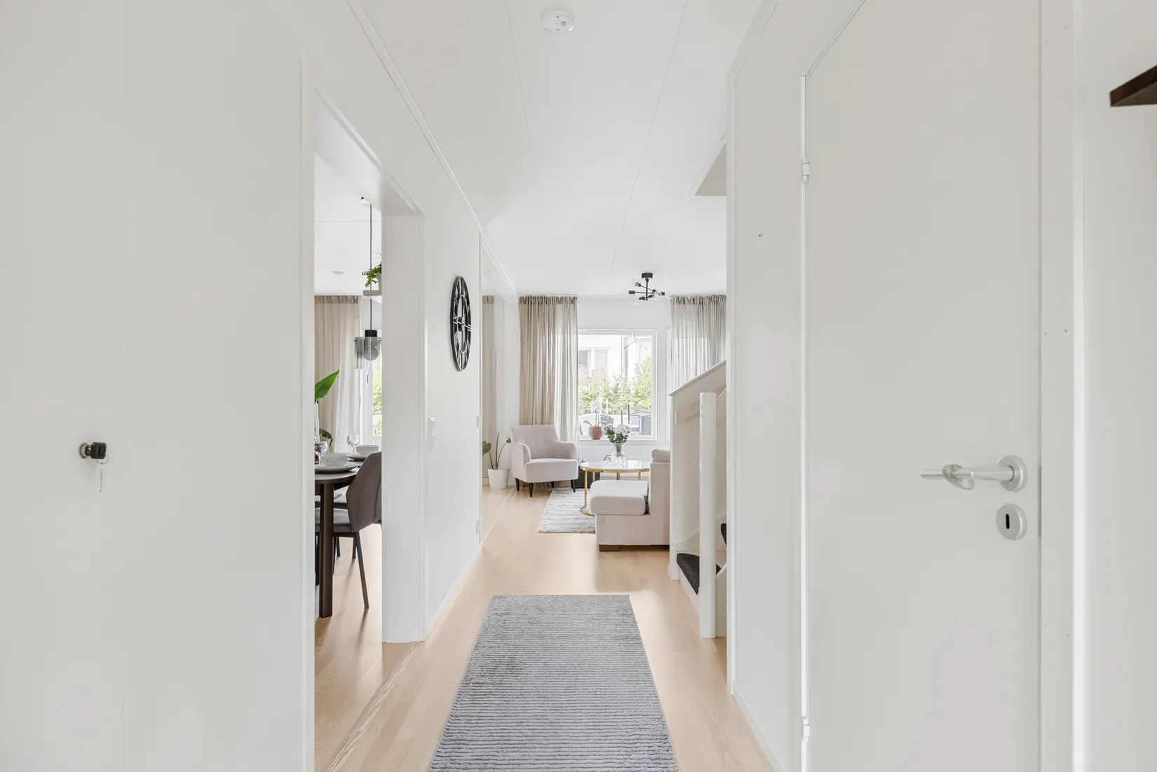 Radhus, Pengabergsvägen 67, Taberg, Jönköping