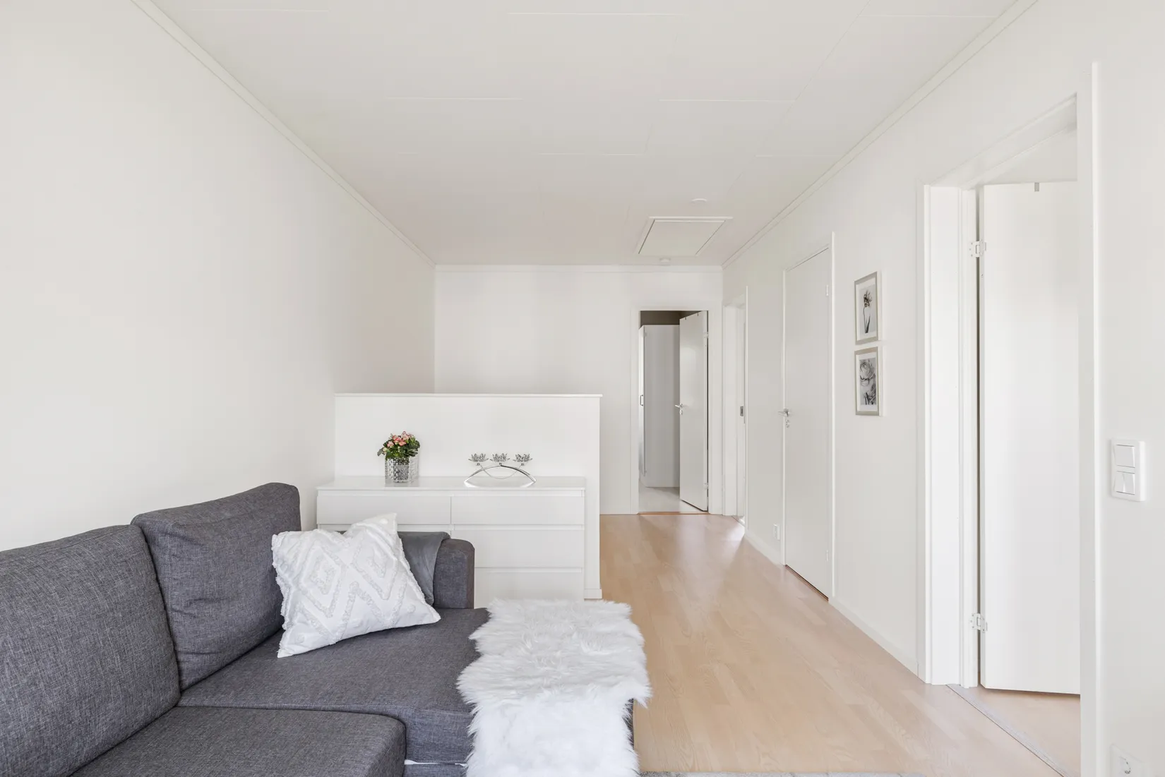 Radhus, Pengabergsvägen 67, Taberg, Jönköping