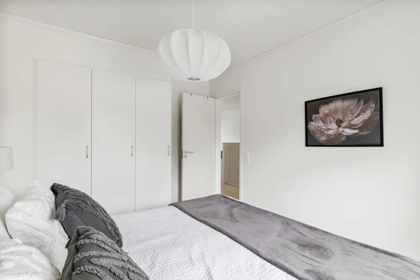 Radhus, Pengabergsvägen 67, Taberg, Jönköping