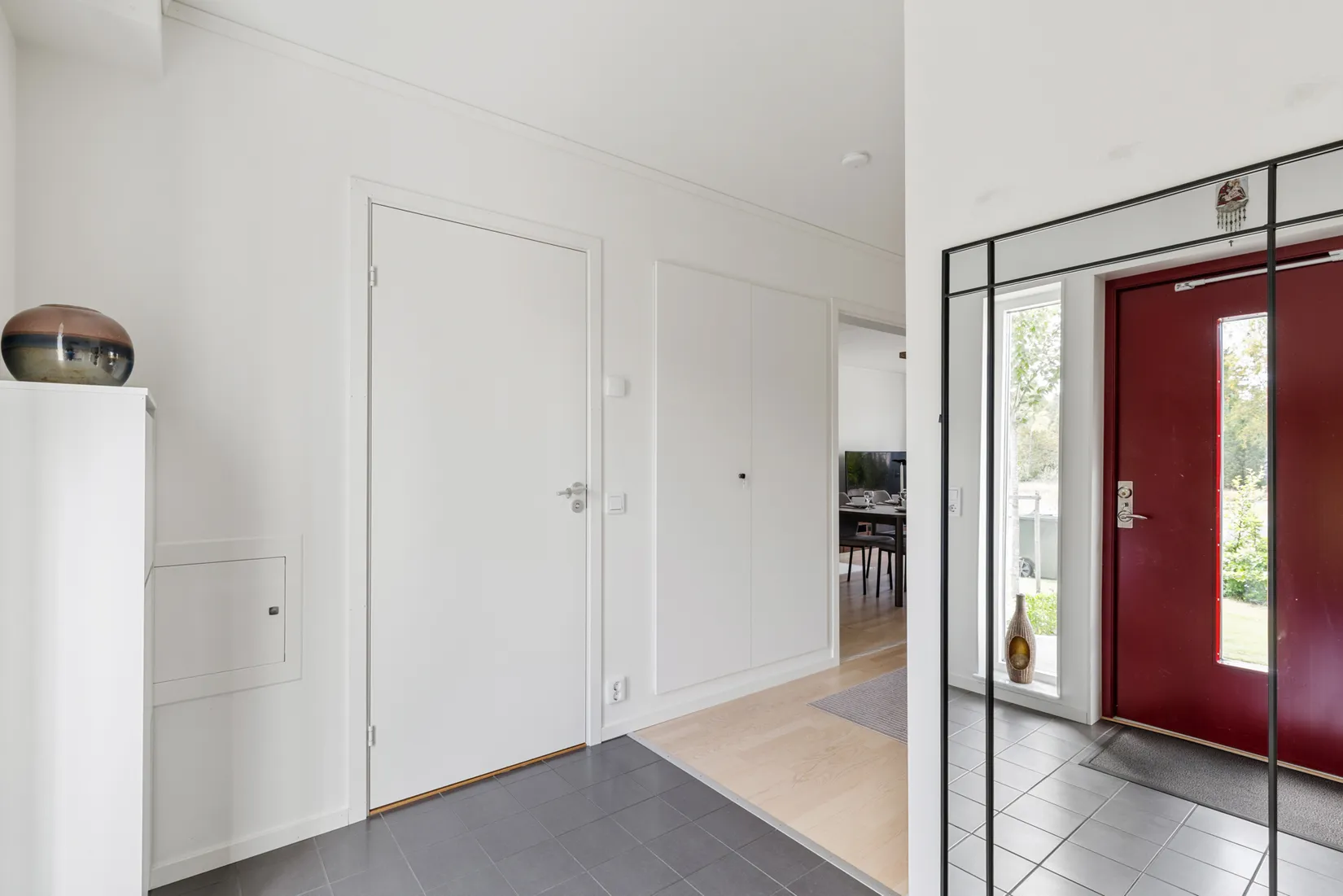 Radhus, Pengabergsvägen 67, Taberg, Jönköping