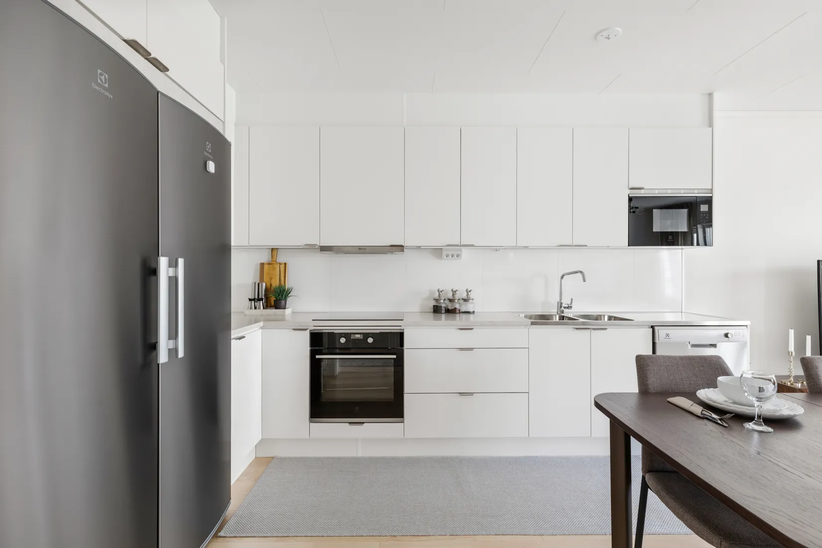 Radhus, Pengabergsvägen 67, Taberg, Jönköping