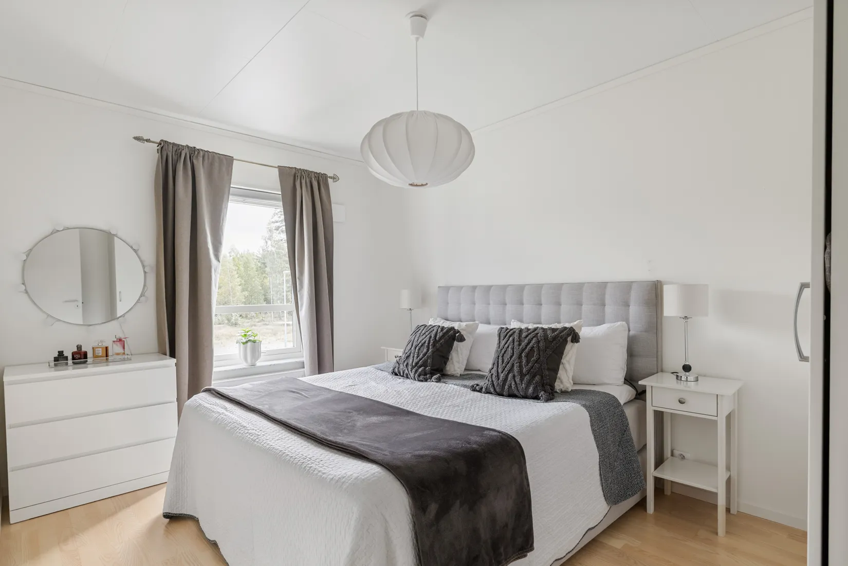 Radhus, Pengabergsvägen 67, Taberg, Jönköping