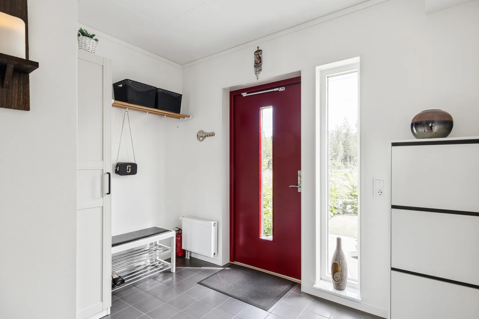 Radhus, Pengabergsvägen 67, Taberg, Jönköping