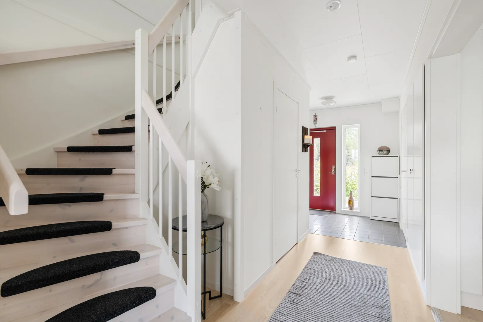 Radhus, Pengabergsvägen 67, Taberg, Jönköping