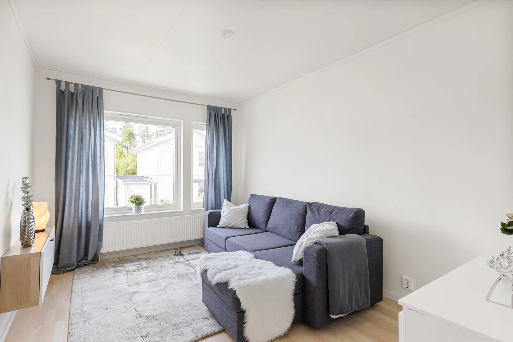 Radhus, Pengabergsvägen 67, Taberg, Jönköping