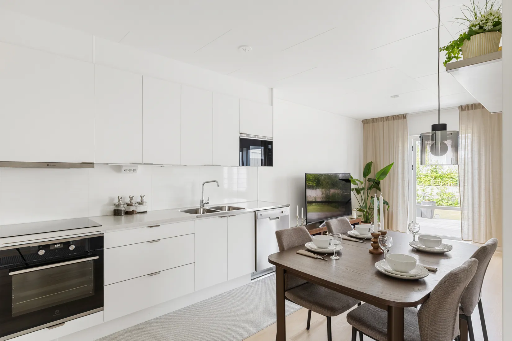 Radhus, Pengabergsvägen 67, Taberg, Jönköping