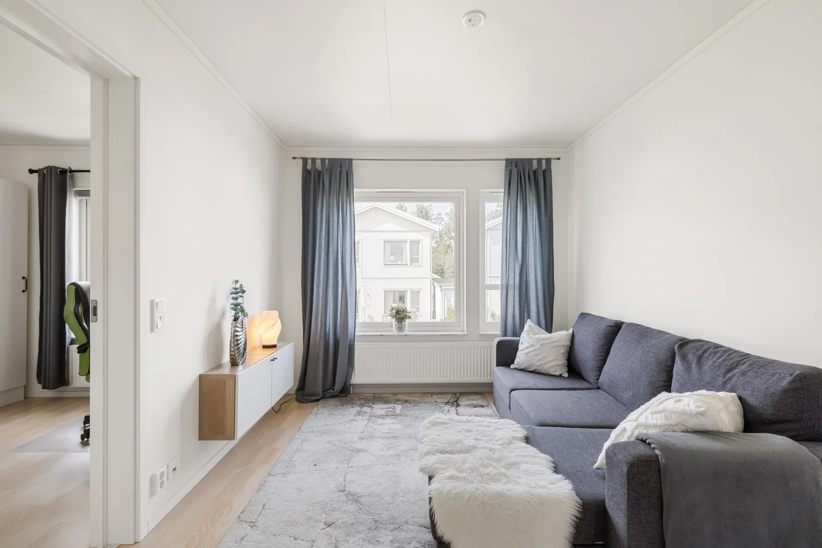 Radhus, Pengabergsvägen 67, Taberg, Jönköping