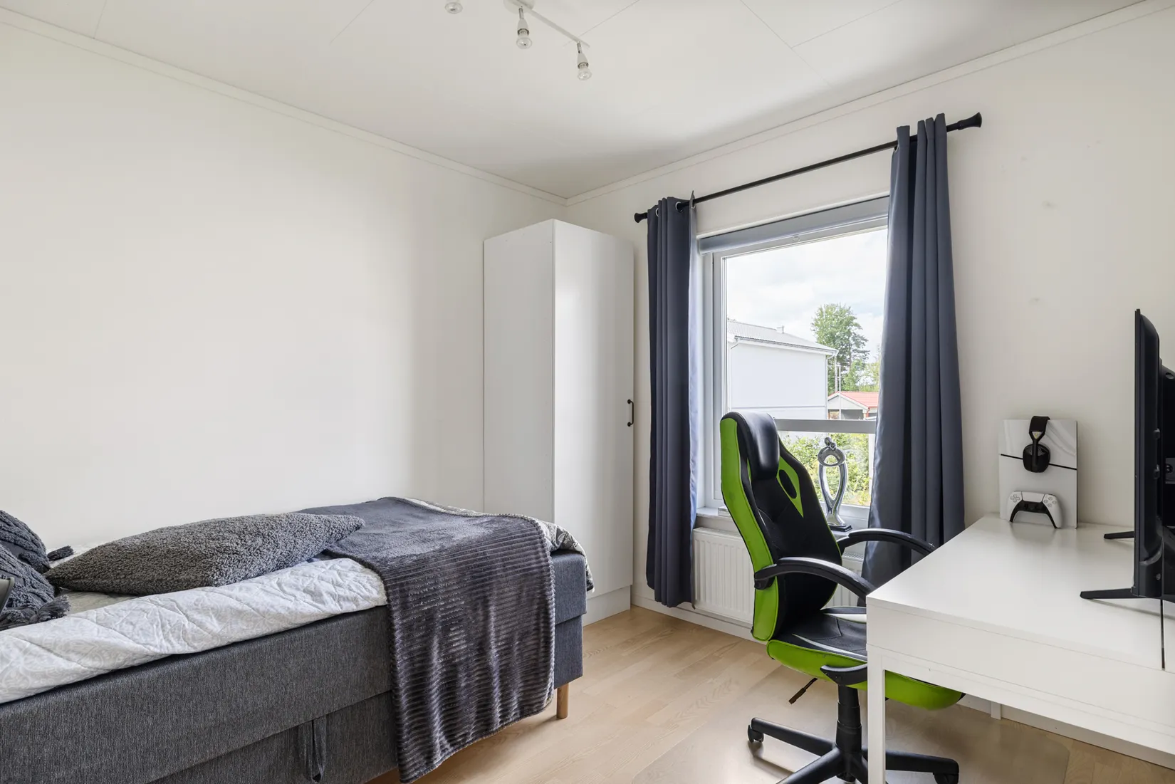 Radhus, Pengabergsvägen 67, Taberg, Jönköping