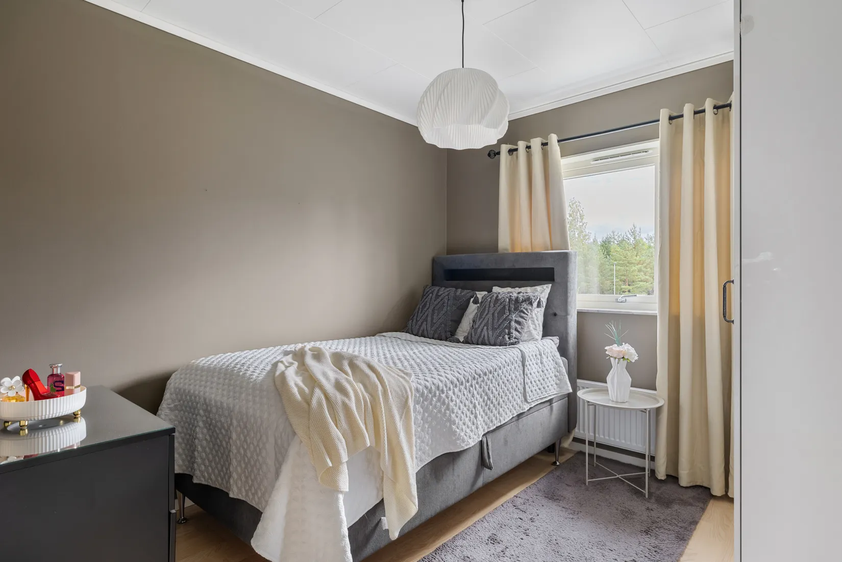 Radhus, Pengabergsvägen 67, Taberg, Jönköping