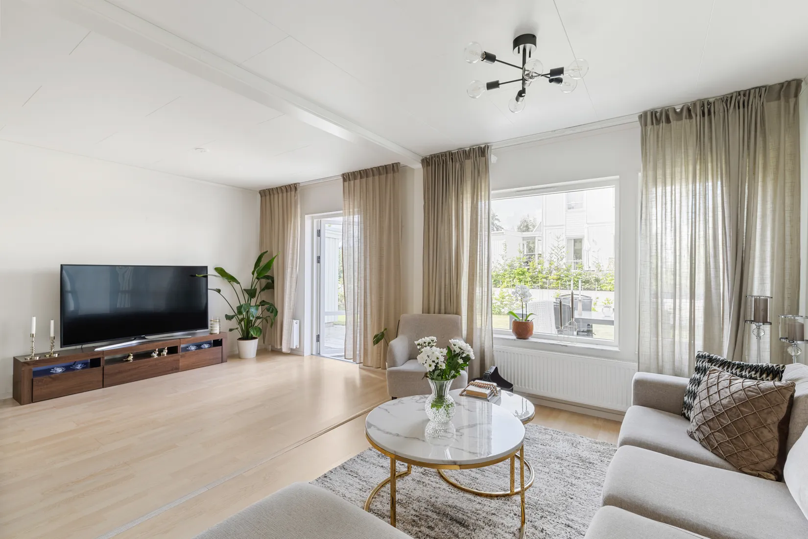 Radhus, Pengabergsvägen 67, Taberg, Jönköping