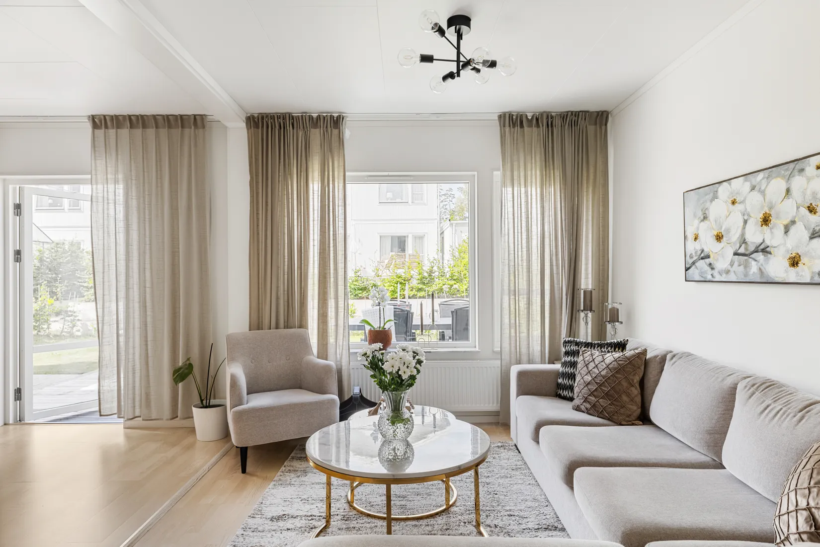 Radhus, Pengabergsvägen 67, Taberg, Jönköping