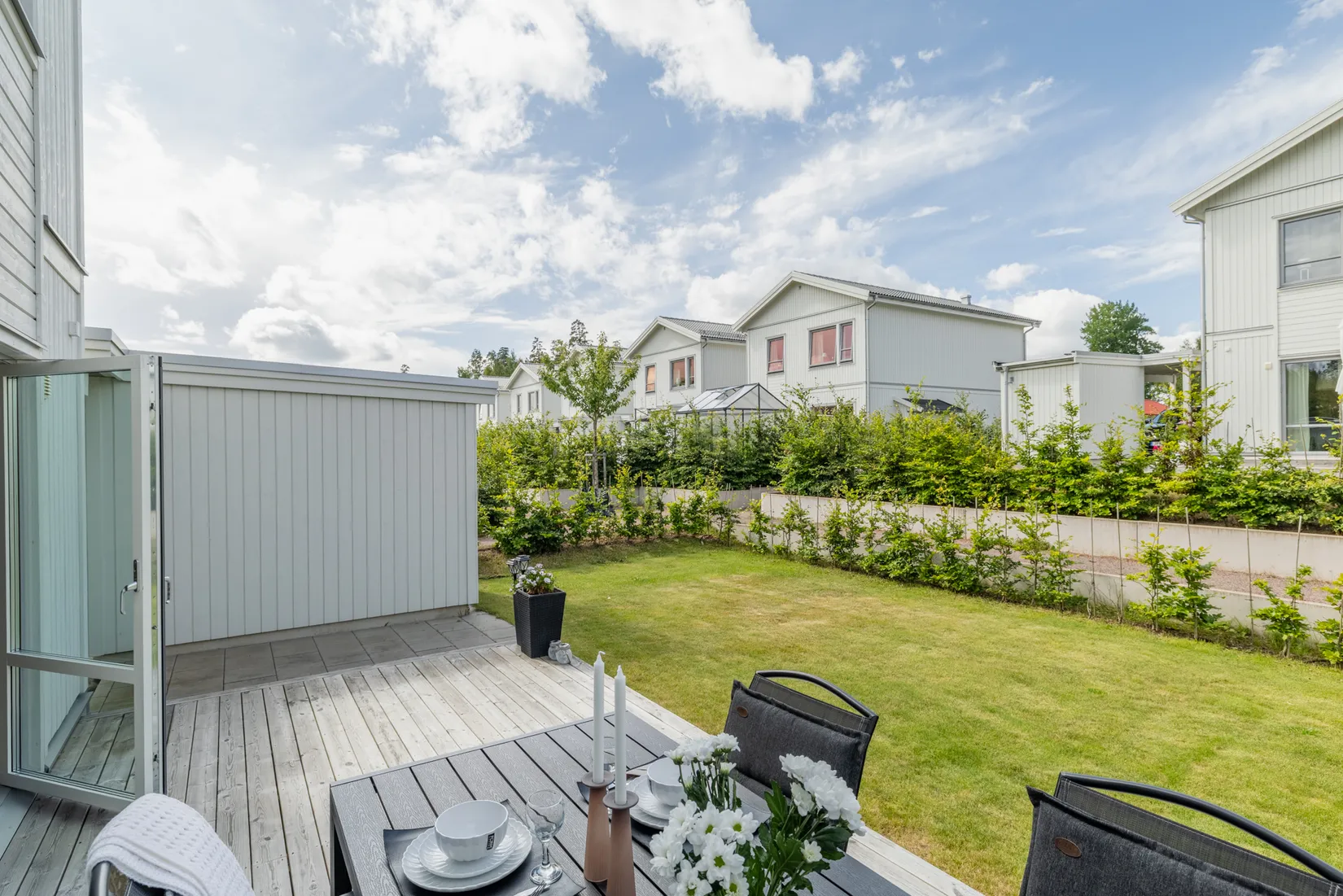 Radhus, Pengabergsvägen 67, Taberg, Jönköping