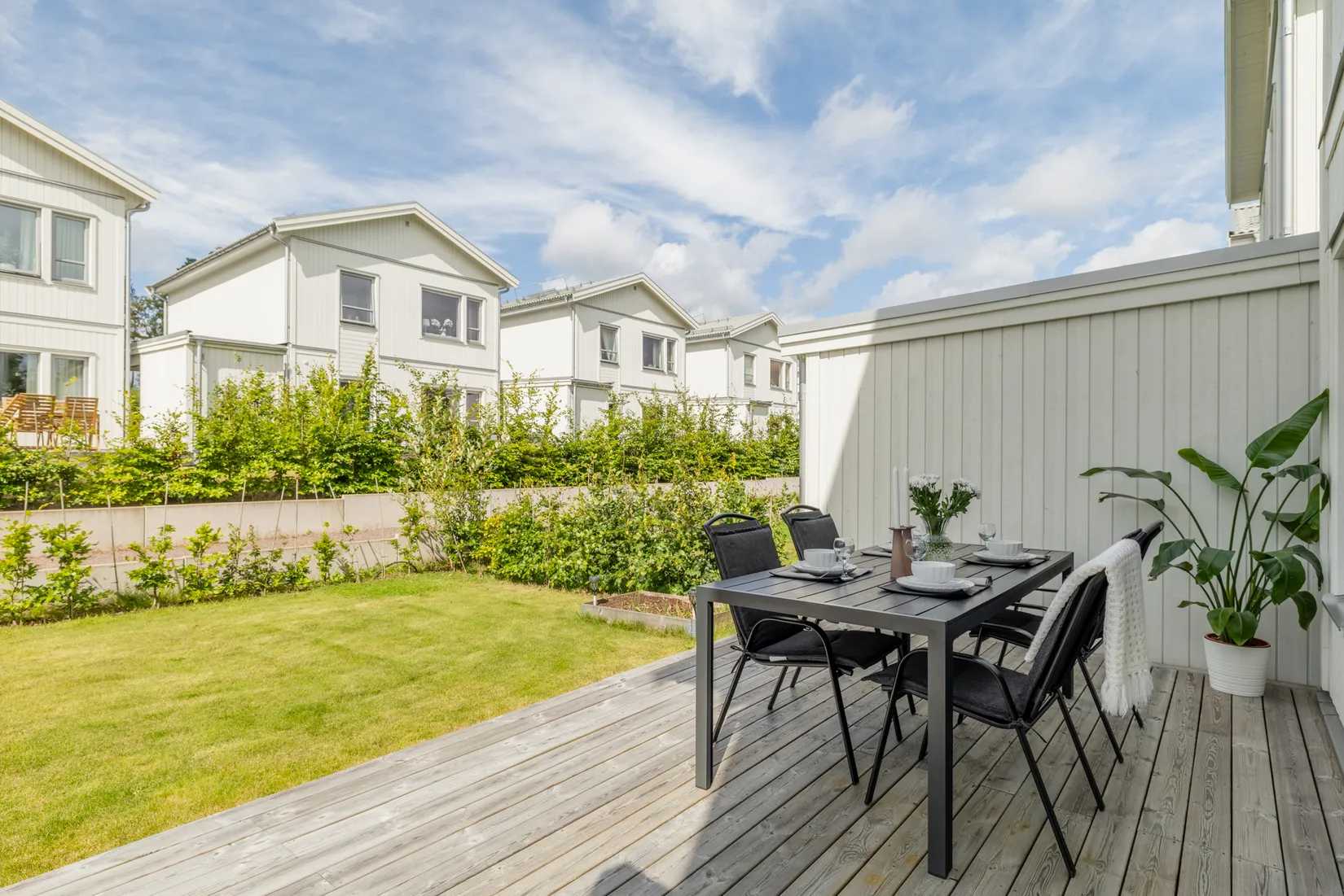 Radhus, Pengabergsvägen 67, Taberg, Jönköping