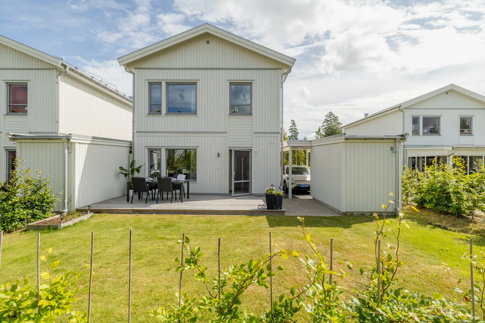 Radhus, Pengabergsvägen 67, Taberg, Jönköping