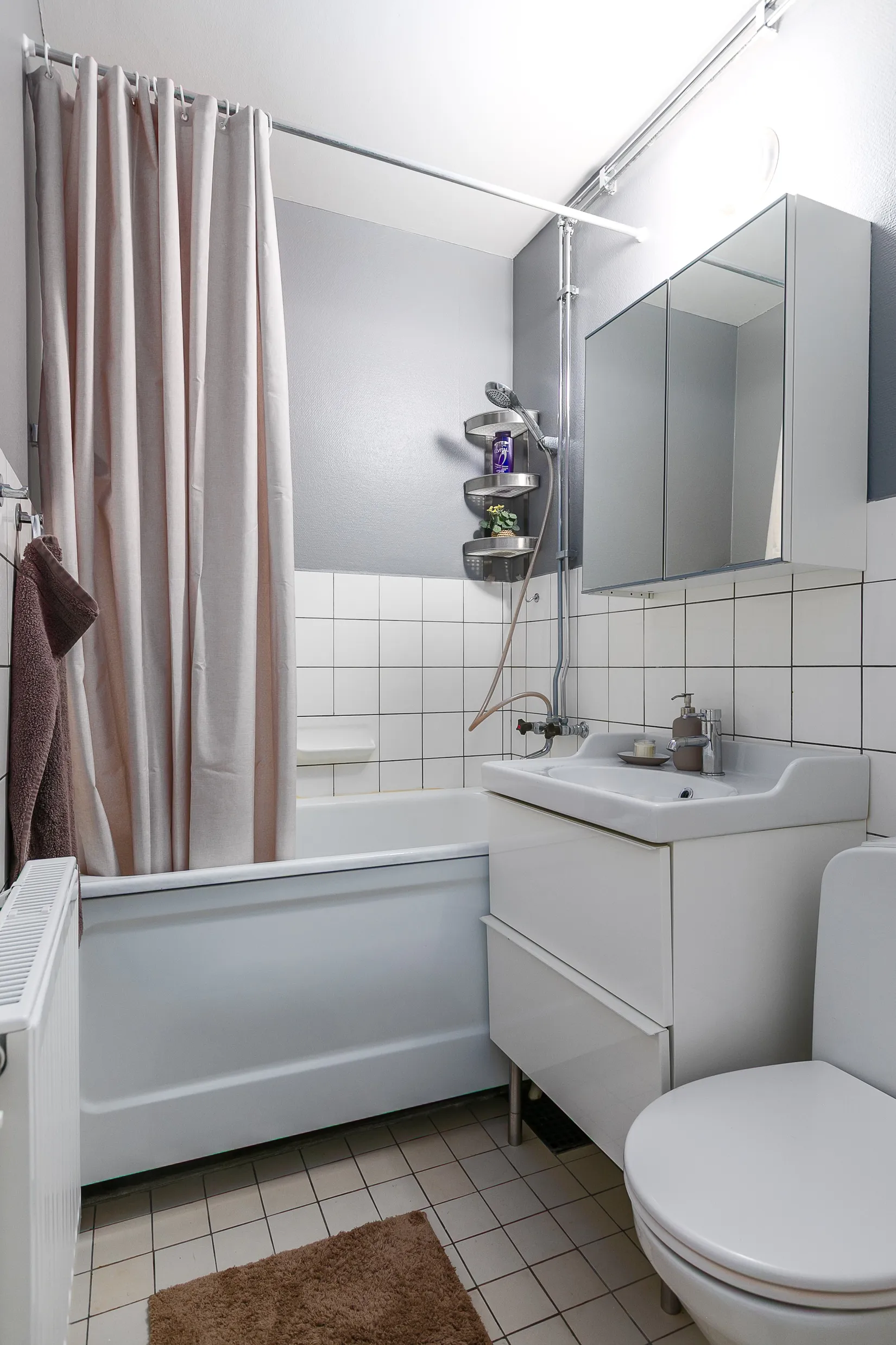 Bostadsrätt, Duvhöksgatan 4B, Söderkulla, Malmö, Malmö