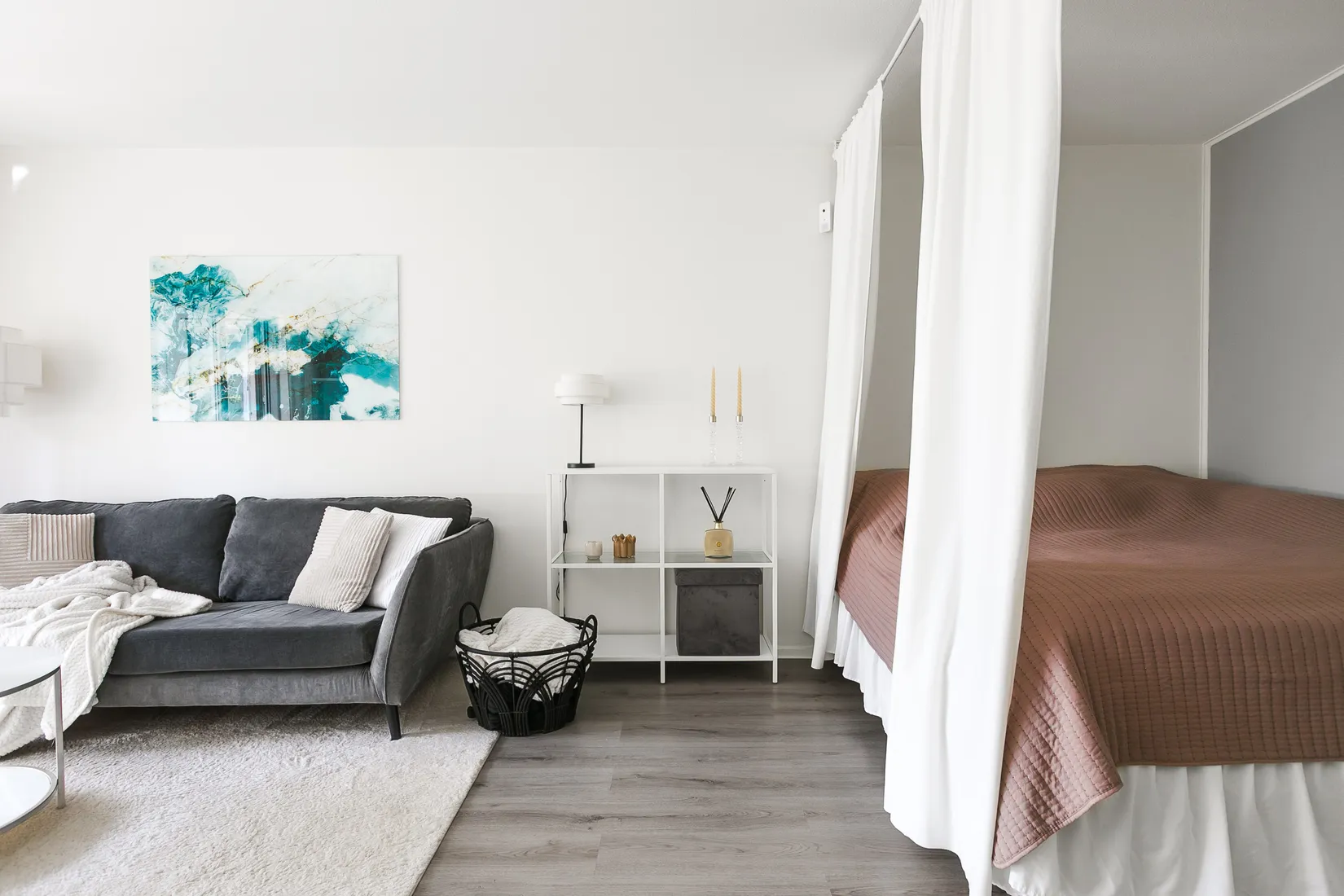 Bostadsrätt, Duvhöksgatan 4B, Söderkulla, Malmö, Malmö