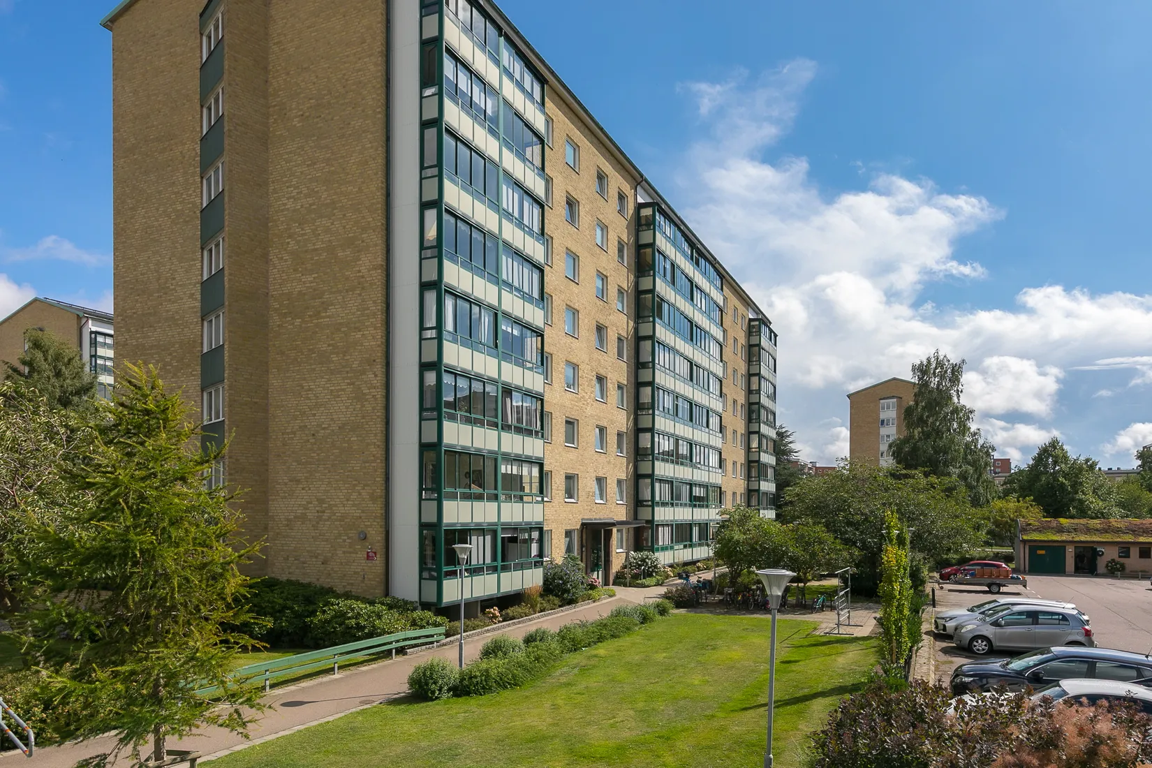 Bostadsrätt, Duvhöksgatan 4B, Söderkulla, Malmö, Malmö