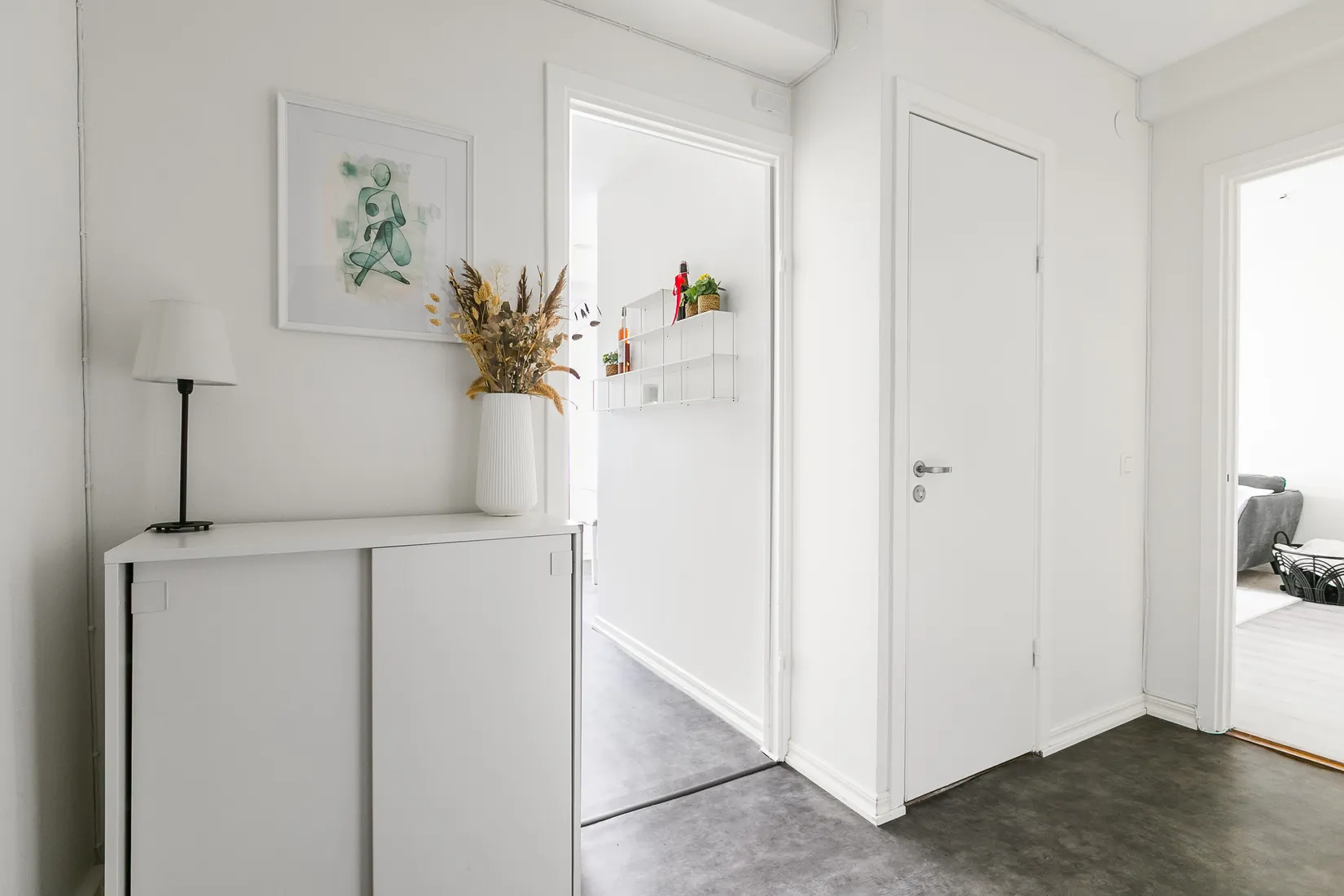 Bostadsrätt, Duvhöksgatan 4B, Söderkulla, Malmö, Malmö