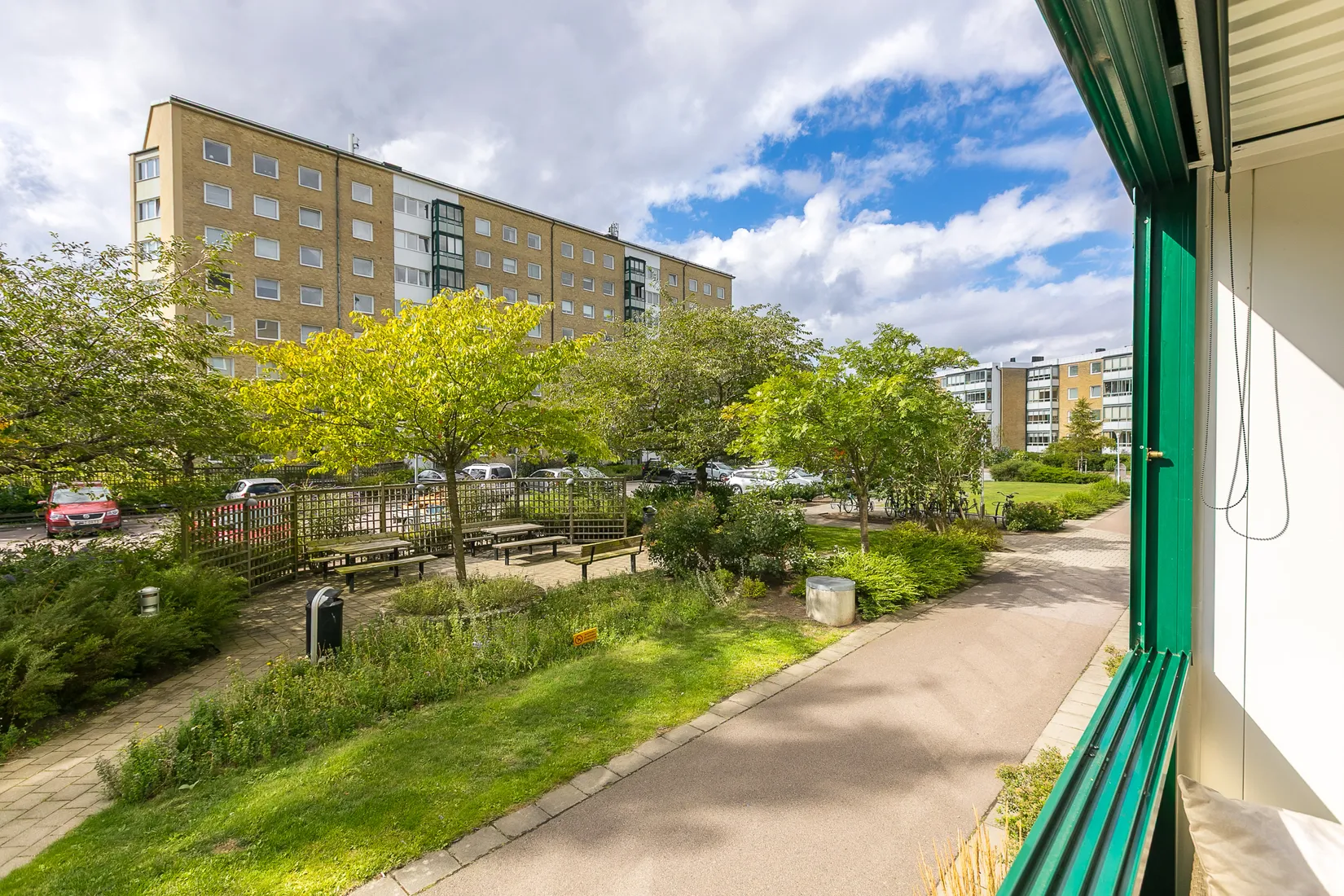Bostadsrätt, Duvhöksgatan 4B, Söderkulla, Malmö, Malmö
