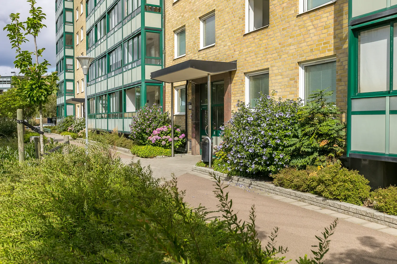 Bostadsrätt, Duvhöksgatan 4B, Söderkulla, Malmö, Malmö