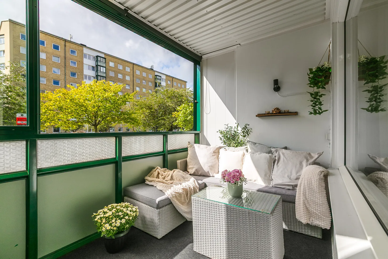 Bostadsrätt, Duvhöksgatan 4B, Söderkulla, Malmö, Malmö