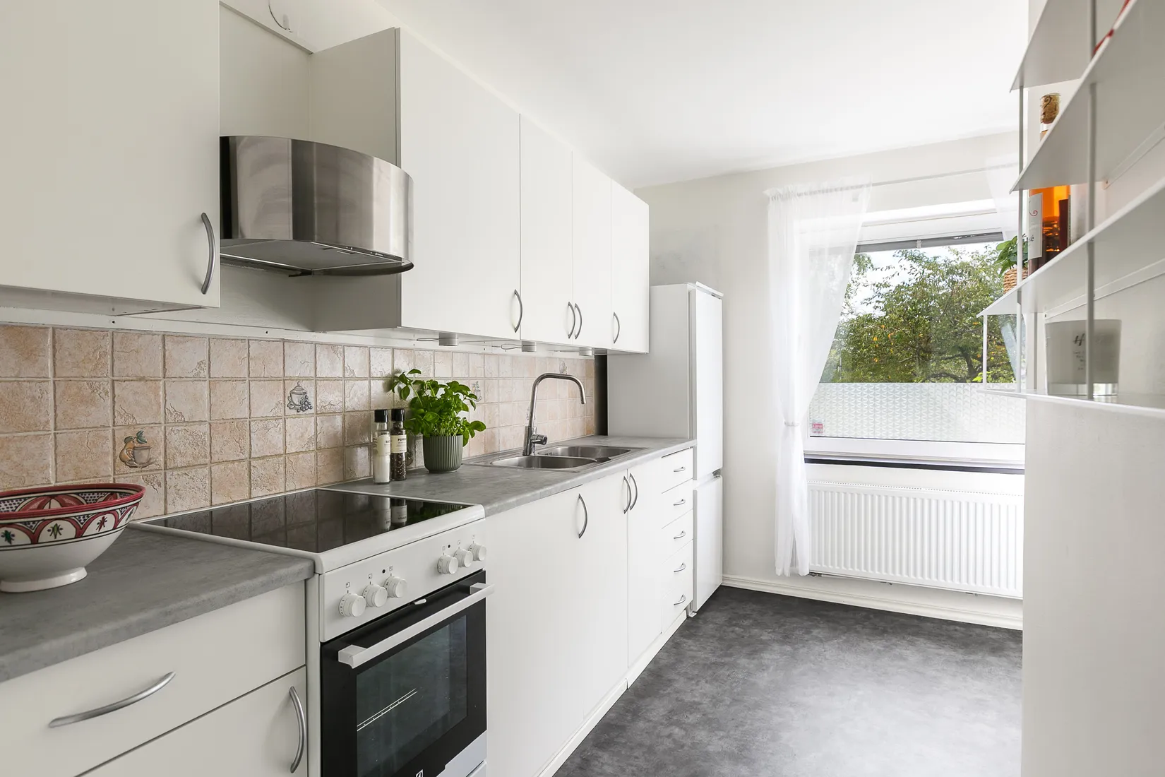 Bostadsrätt, Duvhöksgatan 4B, Söderkulla, Malmö, Malmö