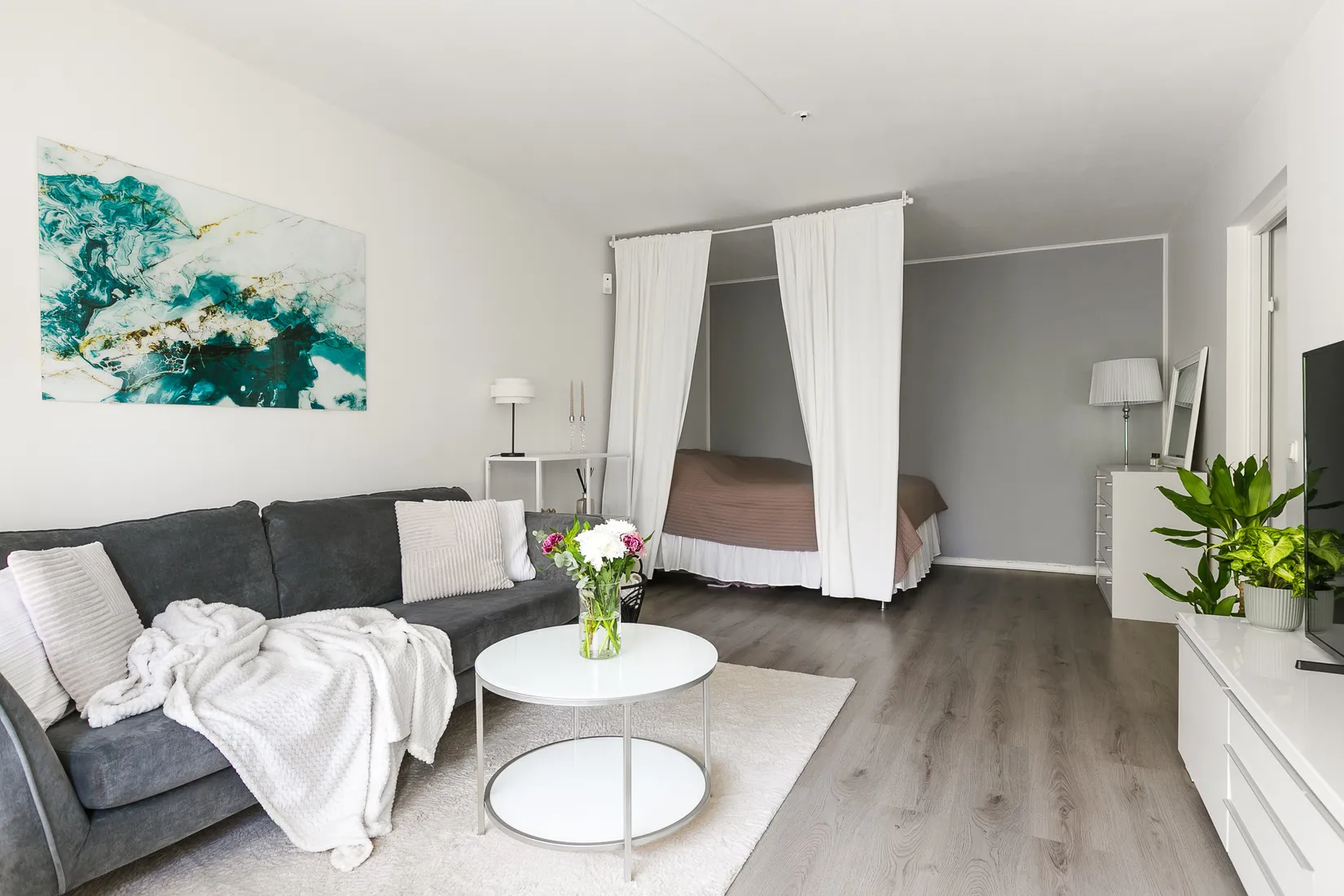 Bostadsrätt, Duvhöksgatan 4B, Söderkulla, Malmö, Malmö