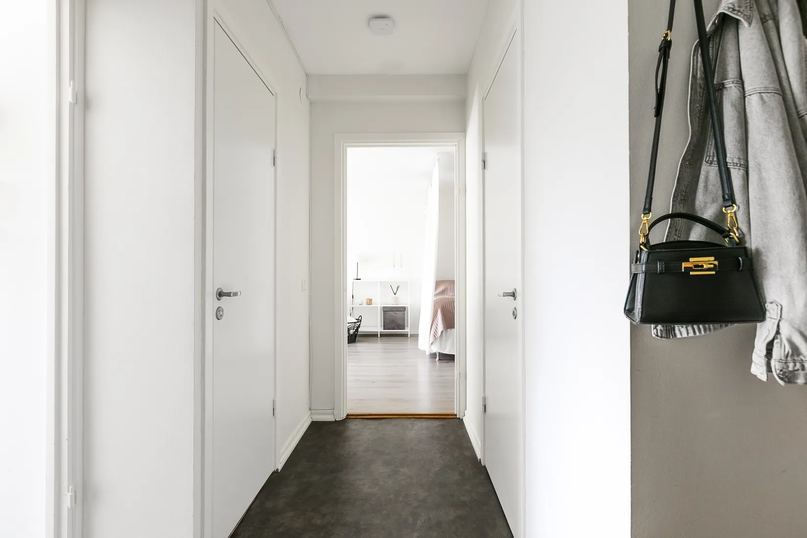 Bostadsrätt, Duvhöksgatan 4B, Söderkulla, Malmö, Malmö