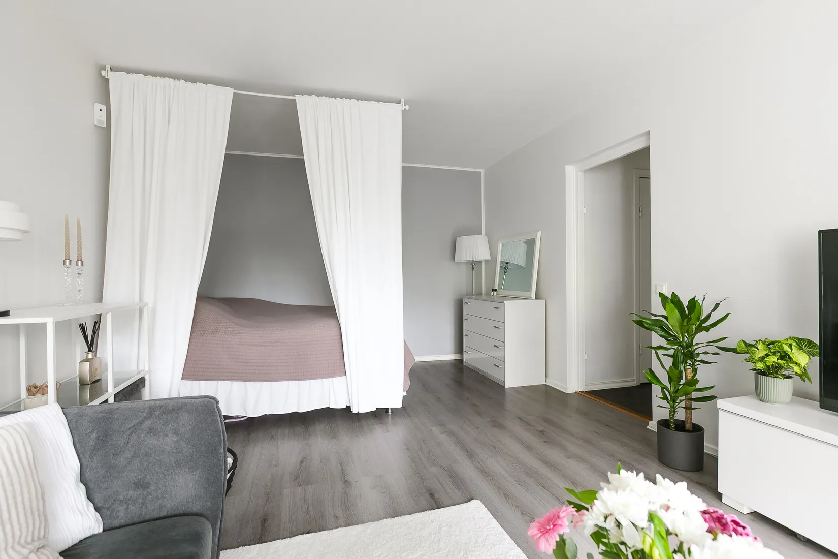 Bostadsrätt, Duvhöksgatan 4B, Söderkulla, Malmö, Malmö