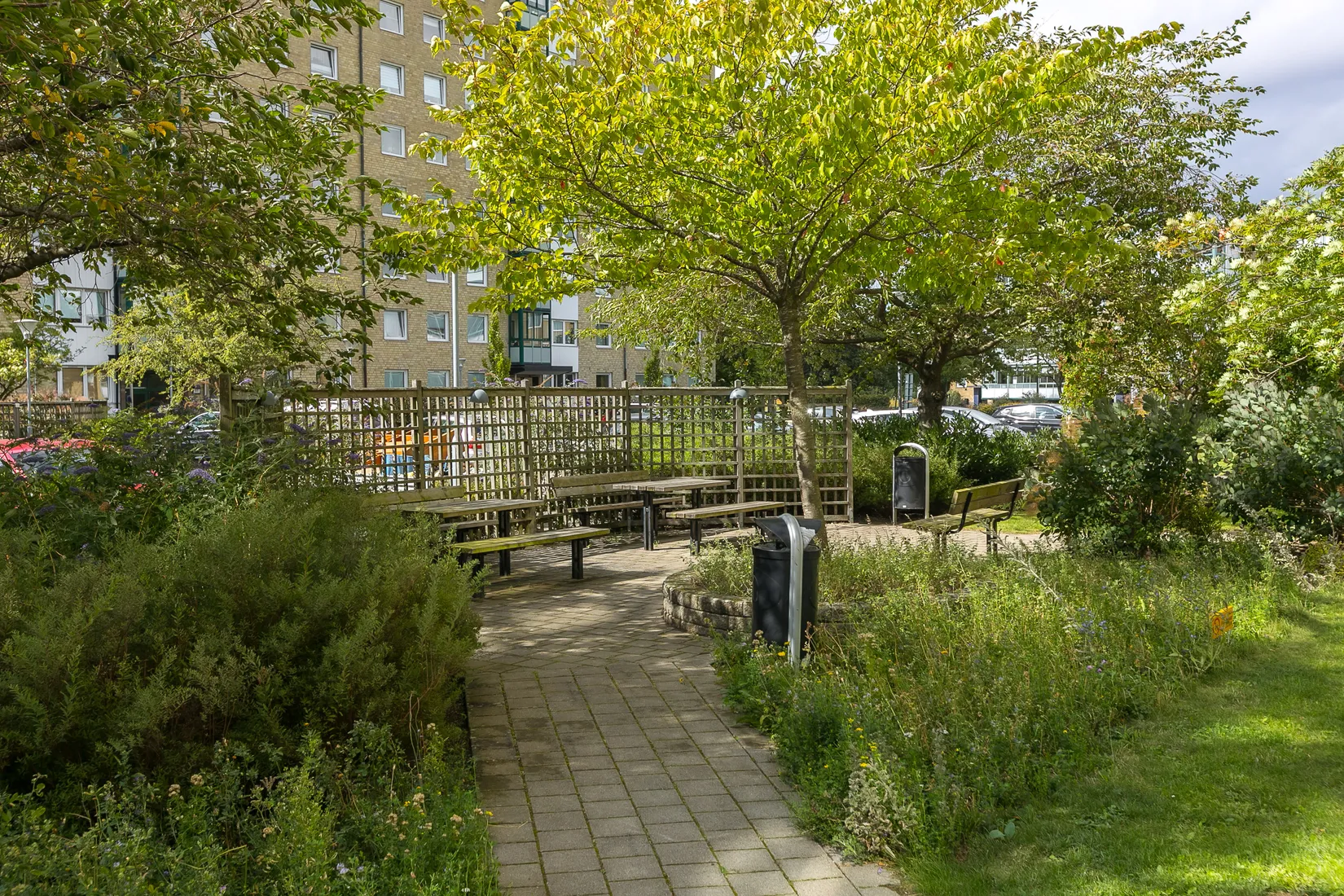Bostadsrätt, Duvhöksgatan 4B, Söderkulla, Malmö, Malmö