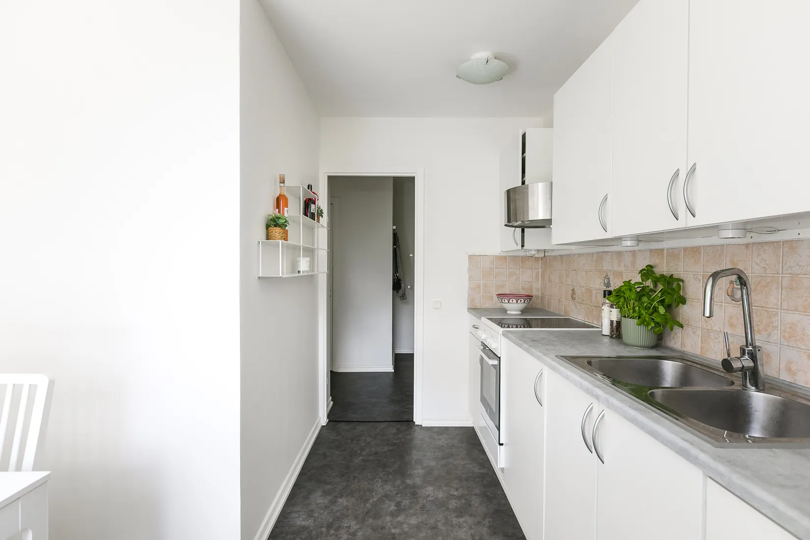 Bostadsrätt, Duvhöksgatan 4B, Söderkulla, Malmö, Malmö
